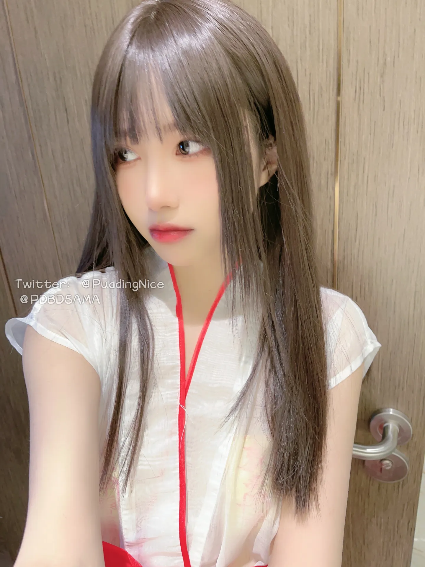 布丁大法 – 莓果挞 女巫 [62P4V-645MB]