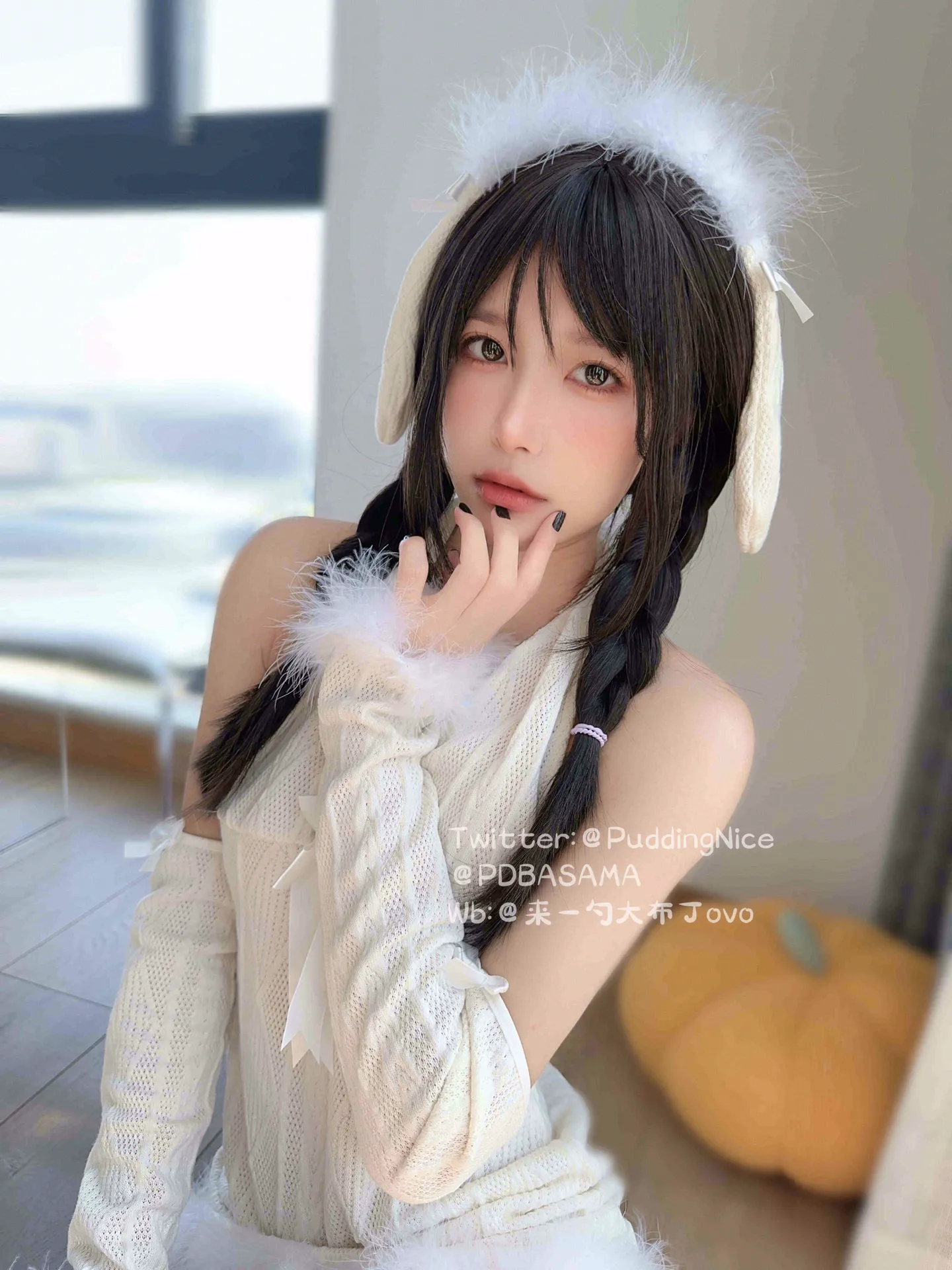 布丁大法 - 优酸乳 [32P2V-258MB]