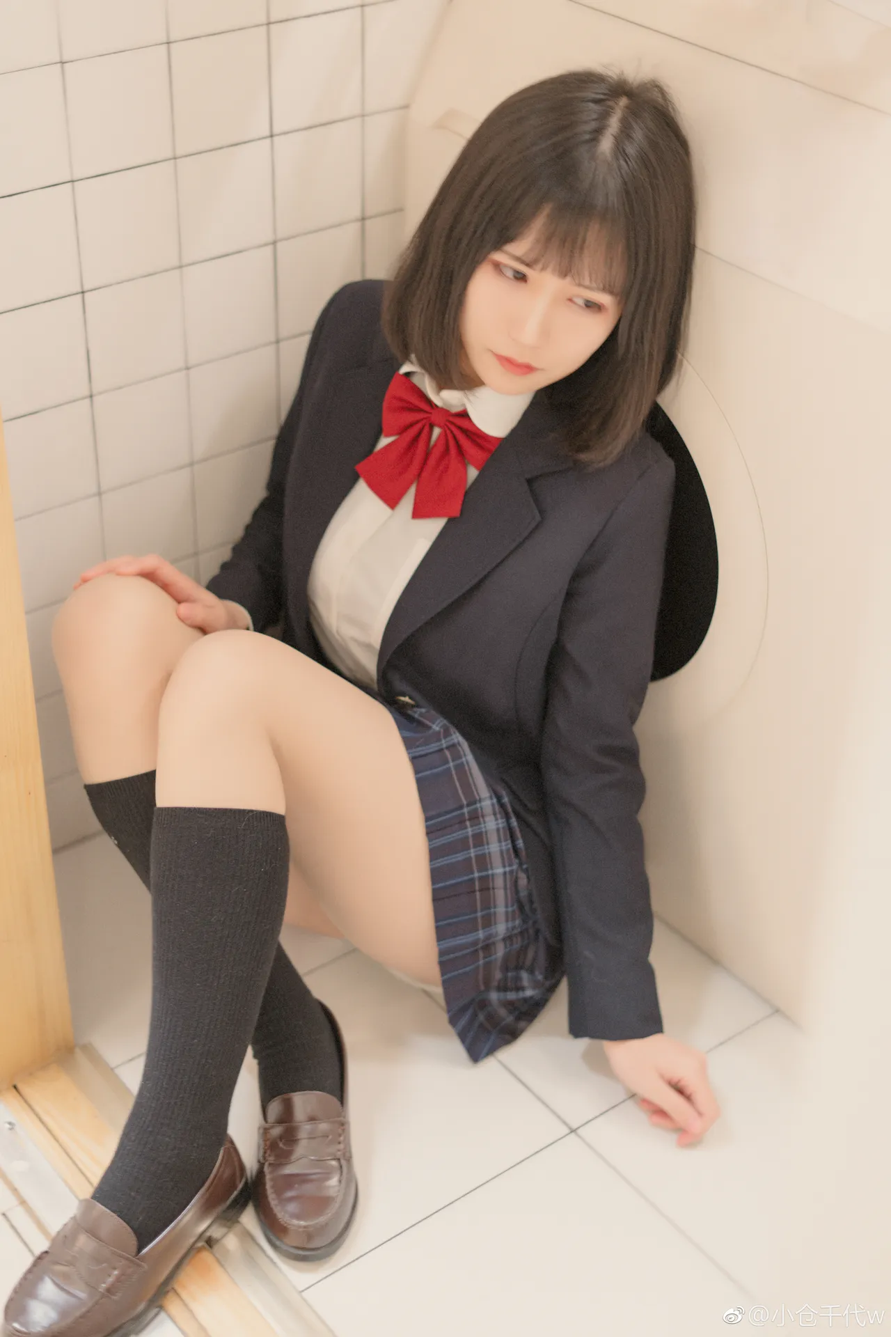 小仓千代w - 微博图 [364P-2.12GB]