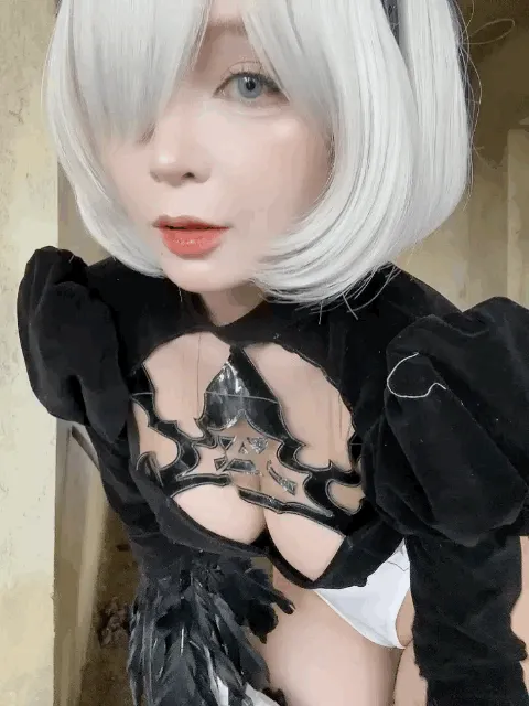 Umeko J – NierAutomata [108P5V-1.52GB]