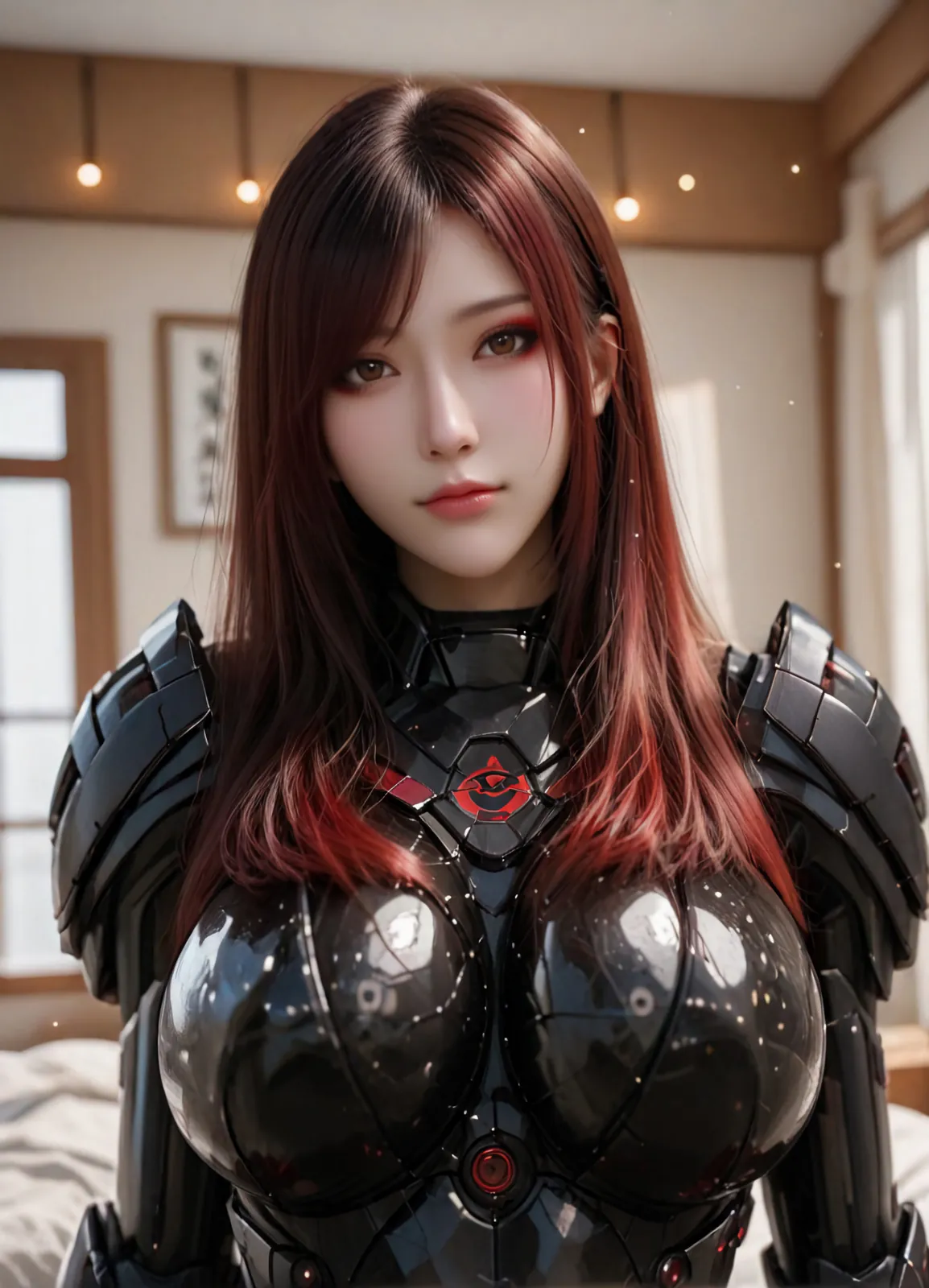 蔷薇-超神学院 [99P-122MB]