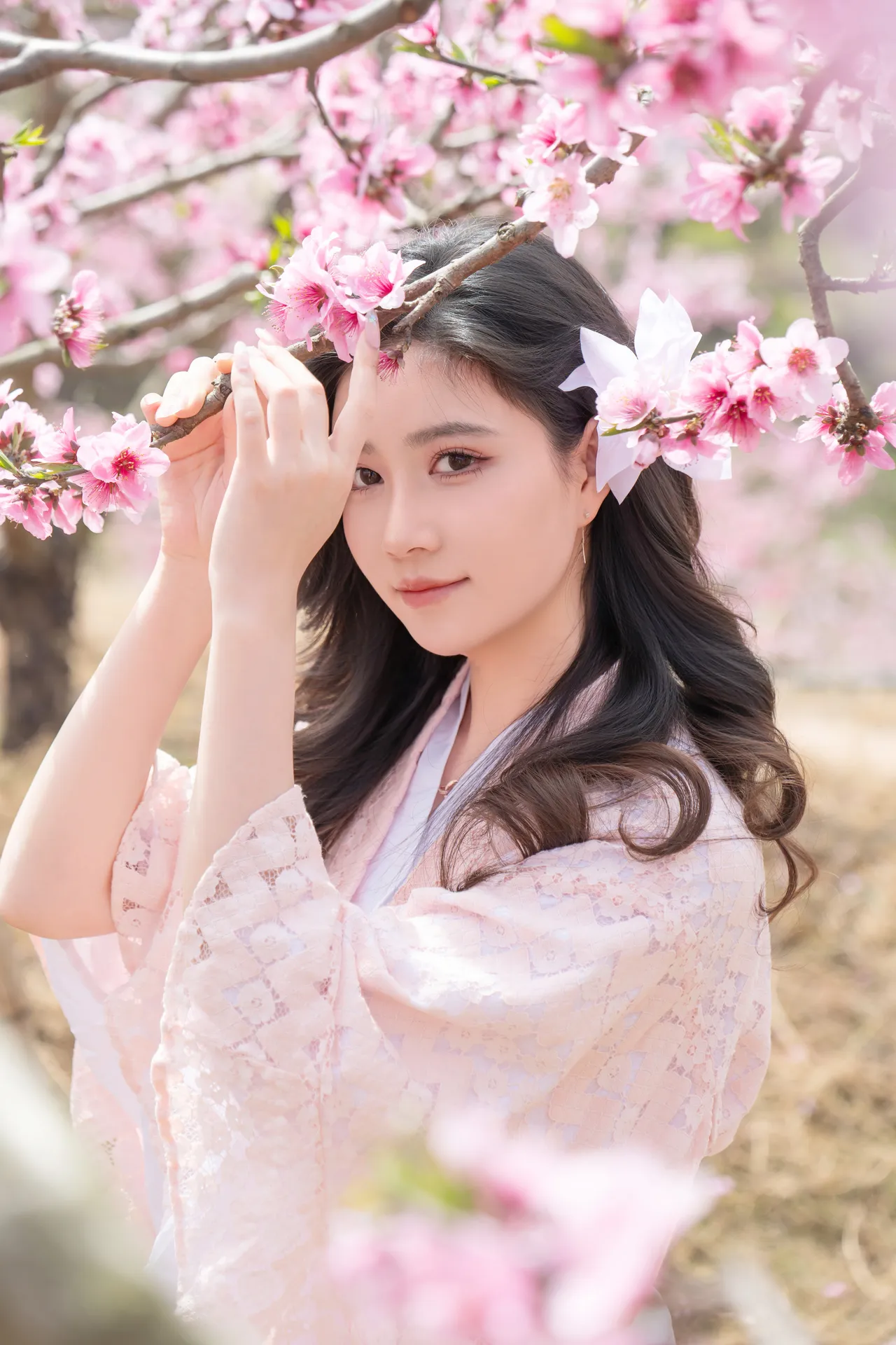 年年nnian – 漫花 [87P-1.23GB]