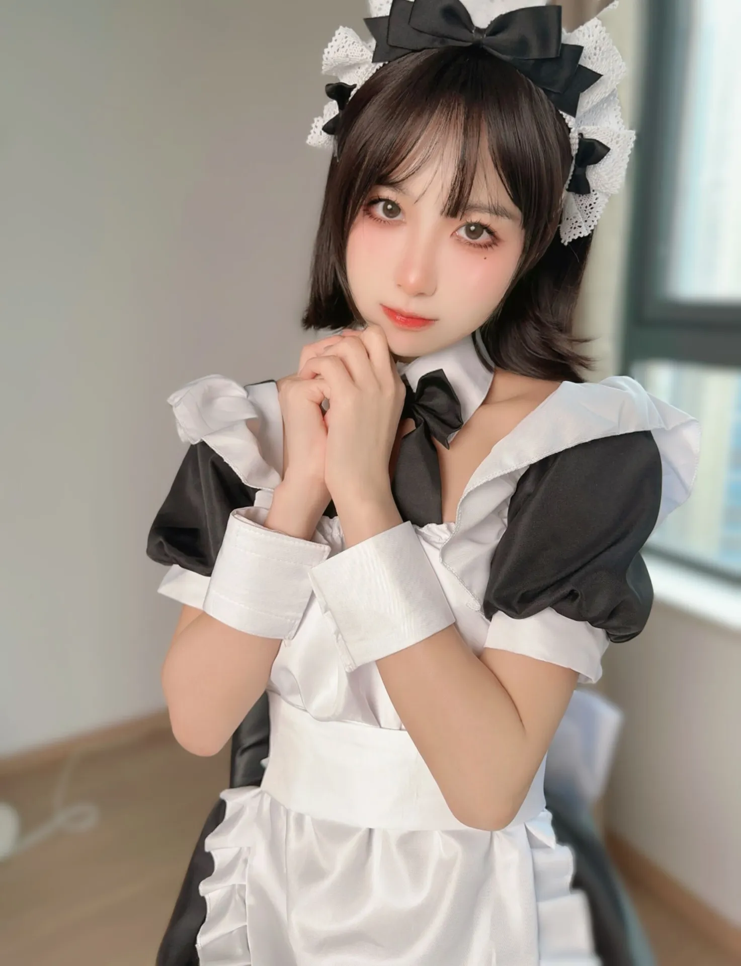 布丁大法 - 女仆奶糖派 [149P7V-2.87GB]