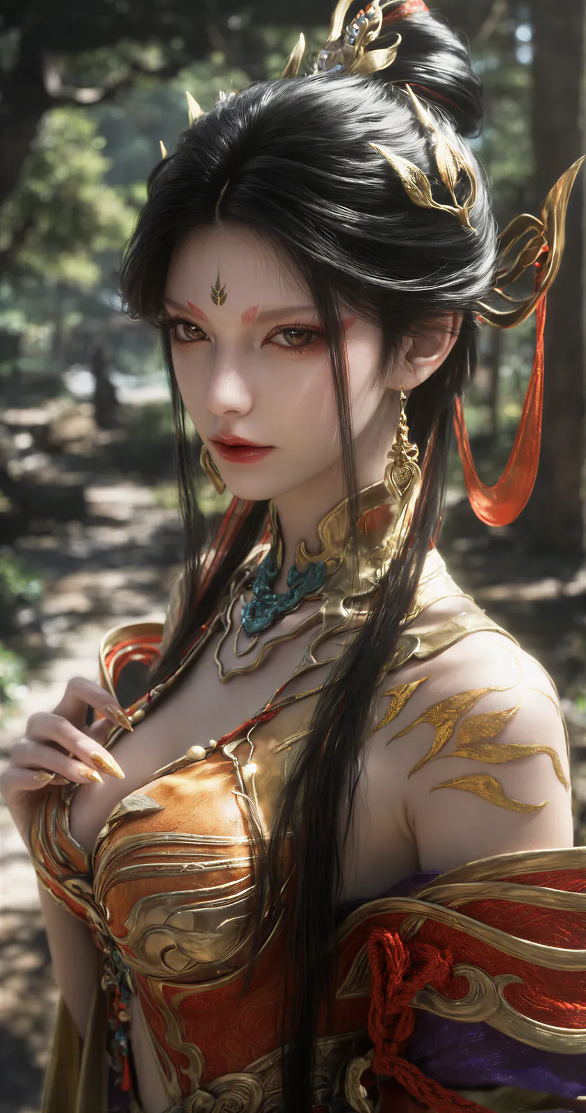 南宫锦-永劫无间 [149P-1.35GB]