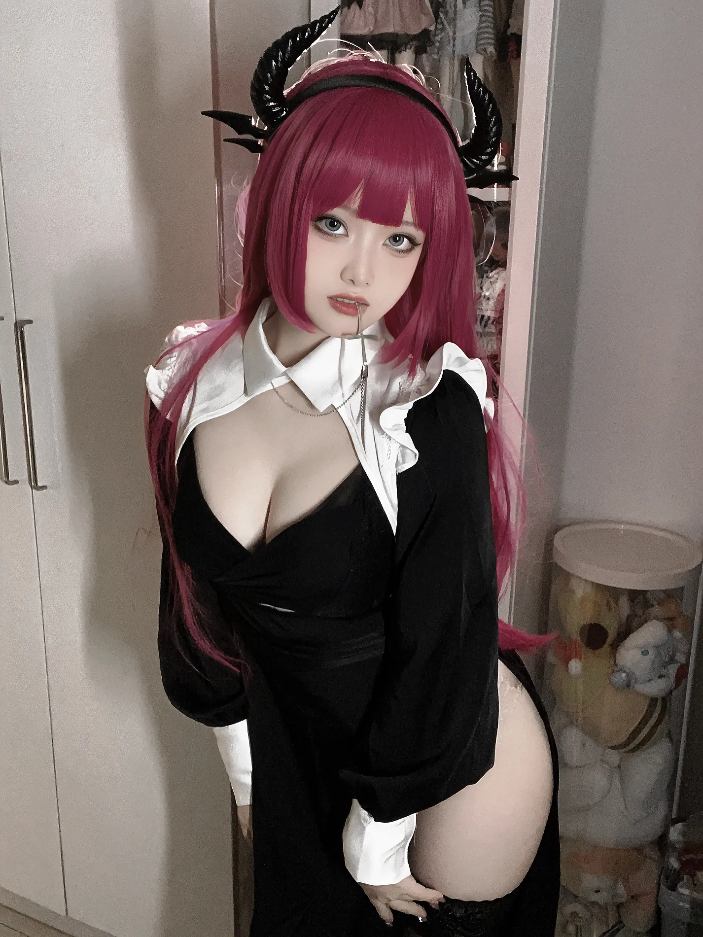 屿鱼 – patreon 三月份 tier1-4 [89P-1021MB]