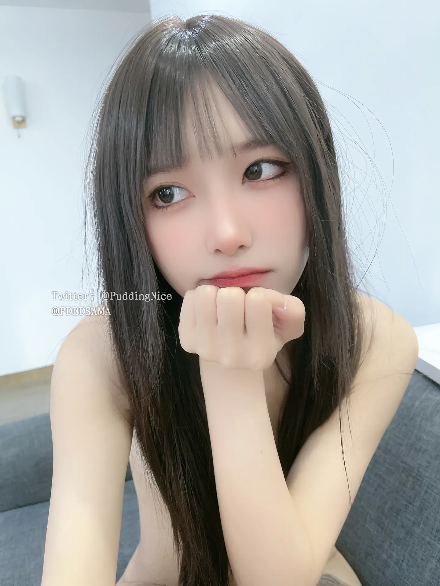 布丁大法 – 玩具熊 [40P2V-590MB]