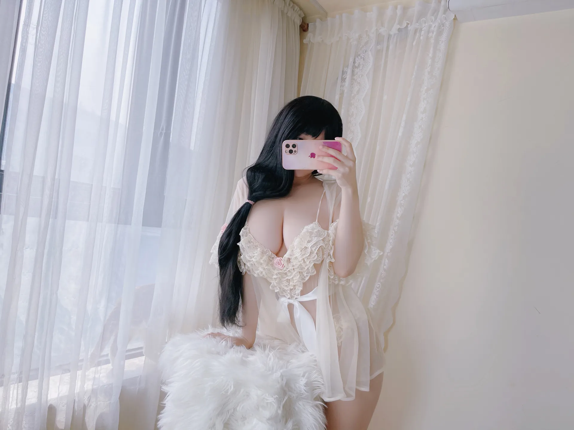 小仓千代w - 情人节 [21P-122MB]