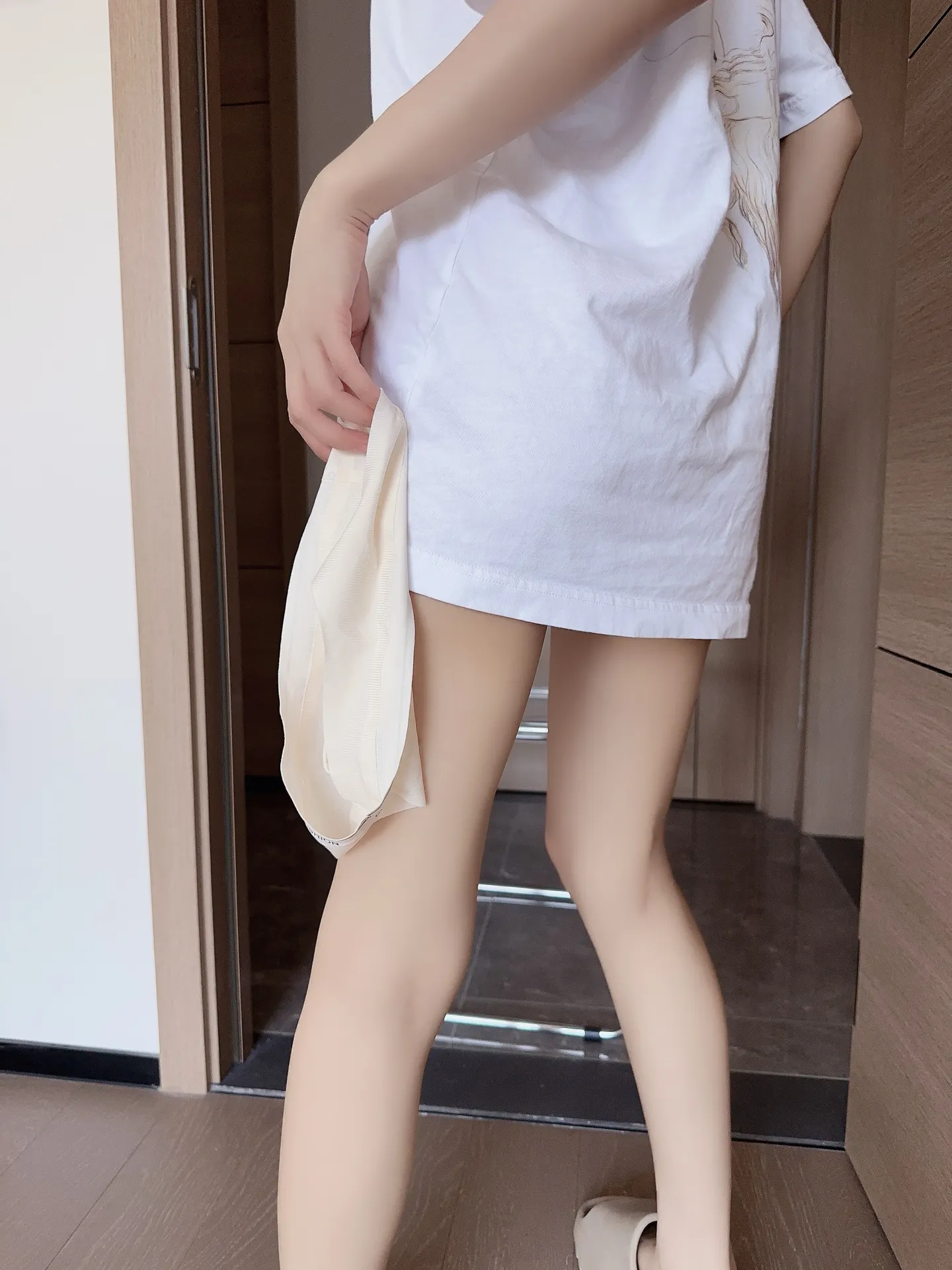布丁大法 - T恤肥臀 [17P1V-351MB]