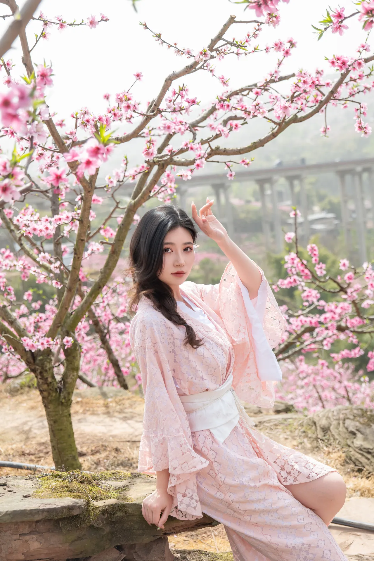 年年nnian - 漫花 [87P-1.23GB]