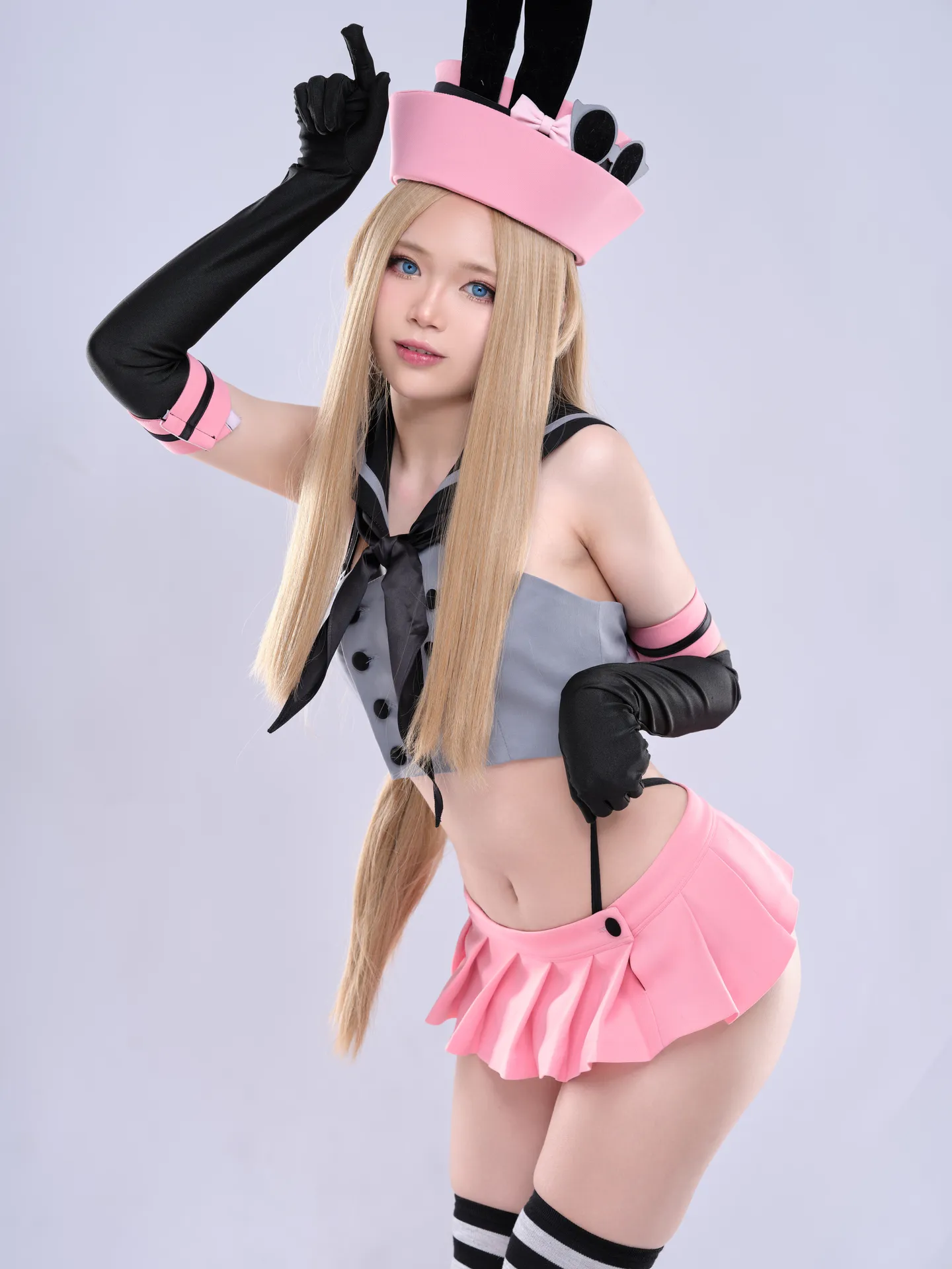 ZinieQ - Pokemon Serena [26P1V-1.06GB]
