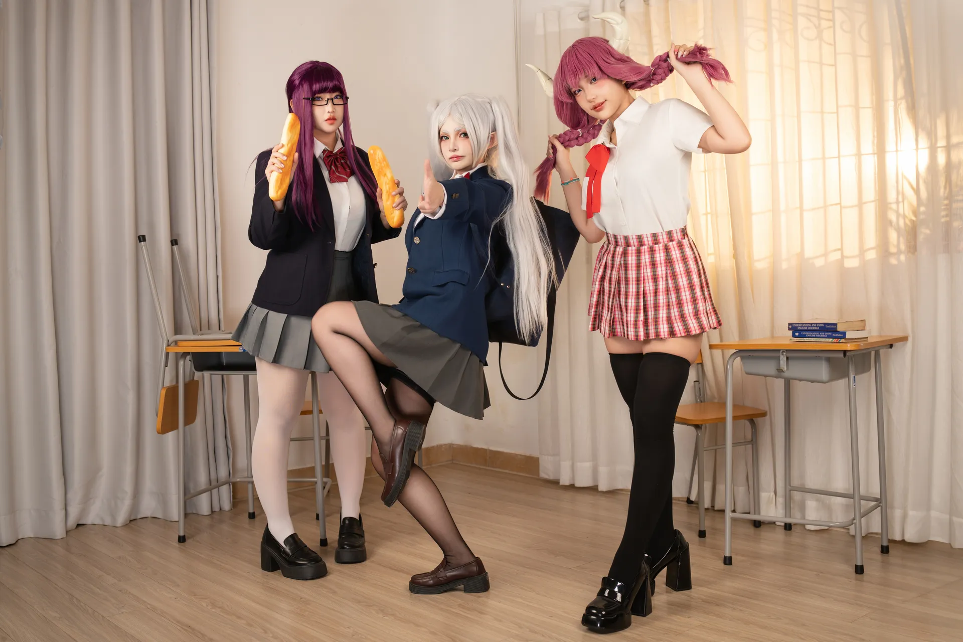 Puy Puy – Aura JK [204P29V-3.17GB]