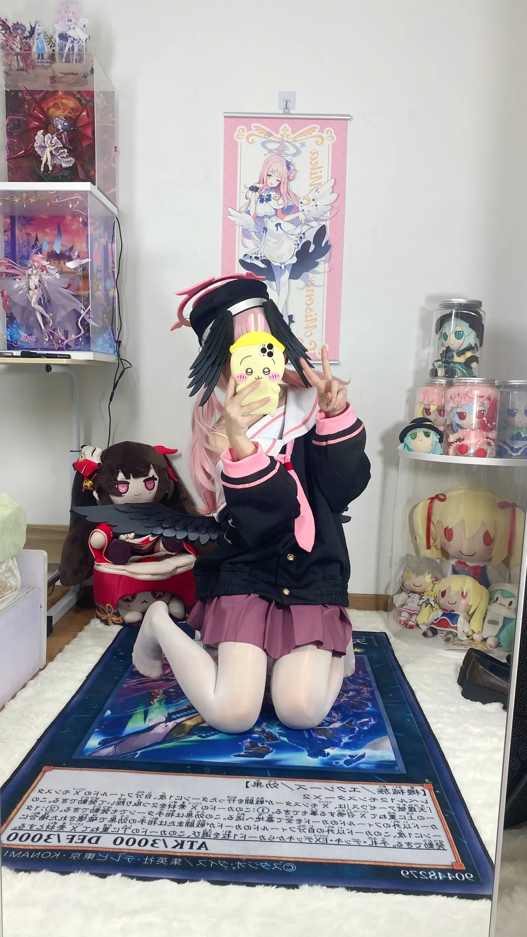 白栎Shirly - 小春 [35P7V-729MB]