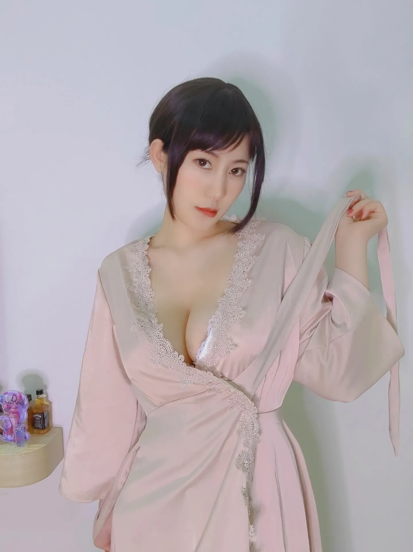 星澜是澜澜叫澜妹呀 - 太太 [41P4V-276MB]