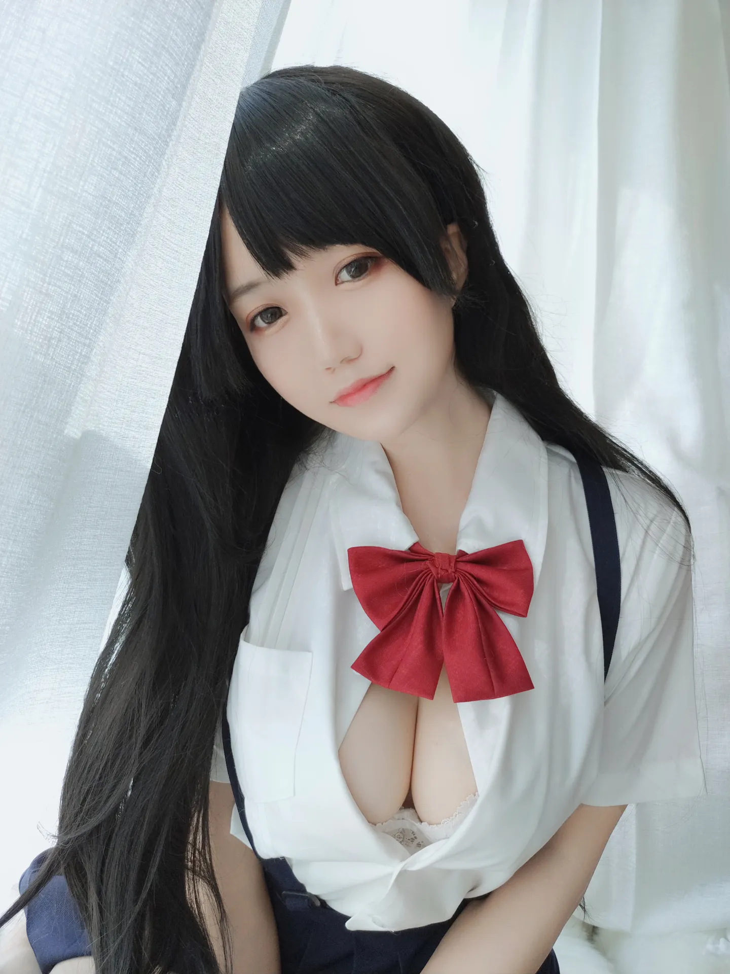 小仓千代w - 告白常识 [34P-84MB]