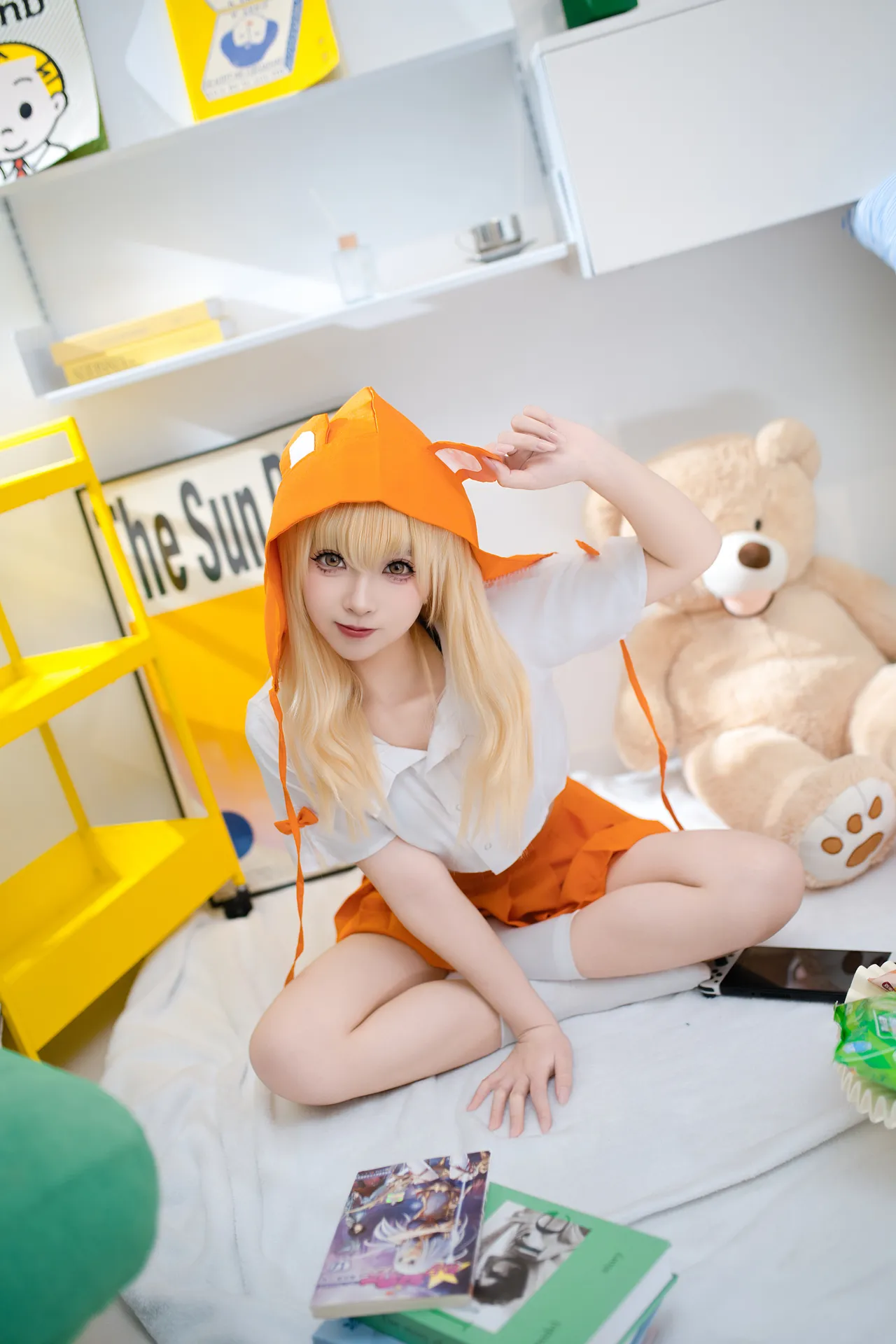 Bangni邦尼 - 小埋 [85P5V-1.34GB]