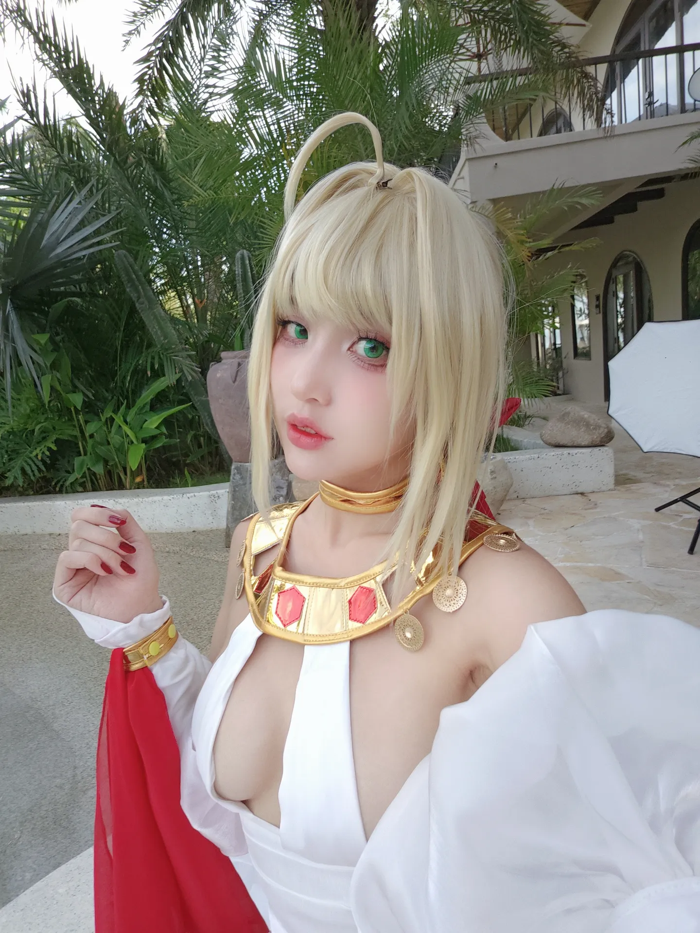 Puy Puy - Nero Formal Dress [123P-1.68GB]