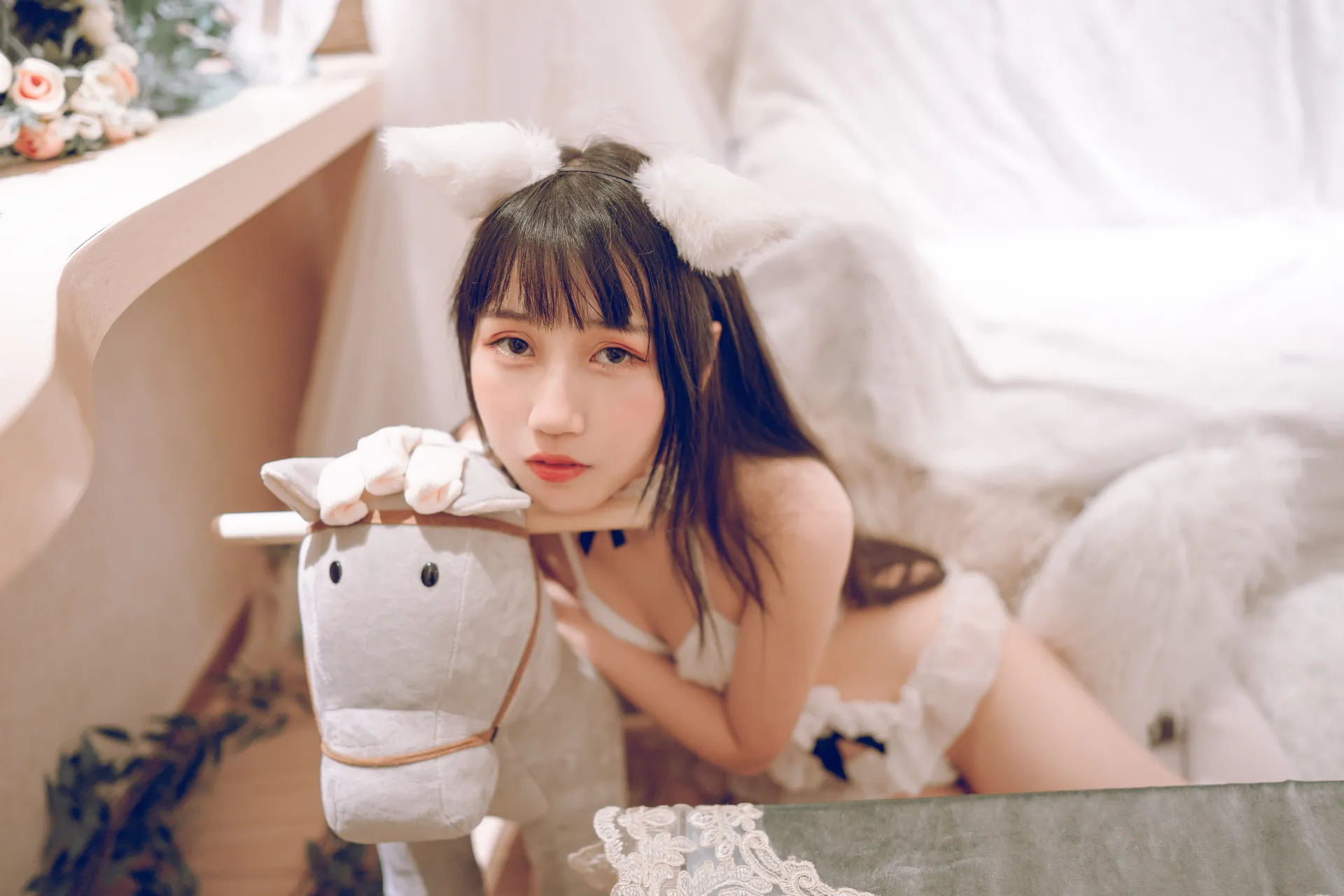 不呆猫 - 狐狸 [26P-108MB]