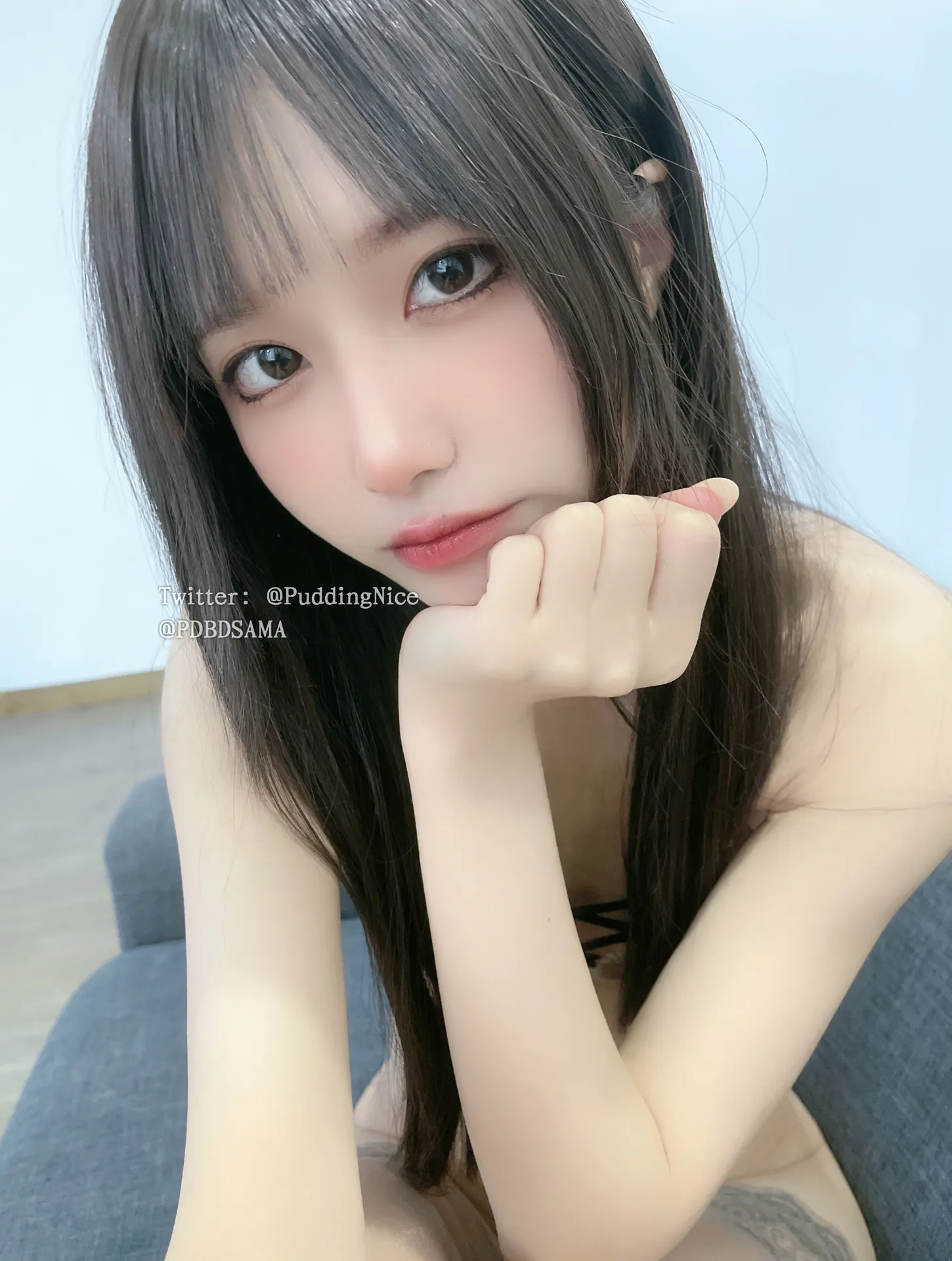 布丁大法 - 玩具熊 [40P2V-590MB]