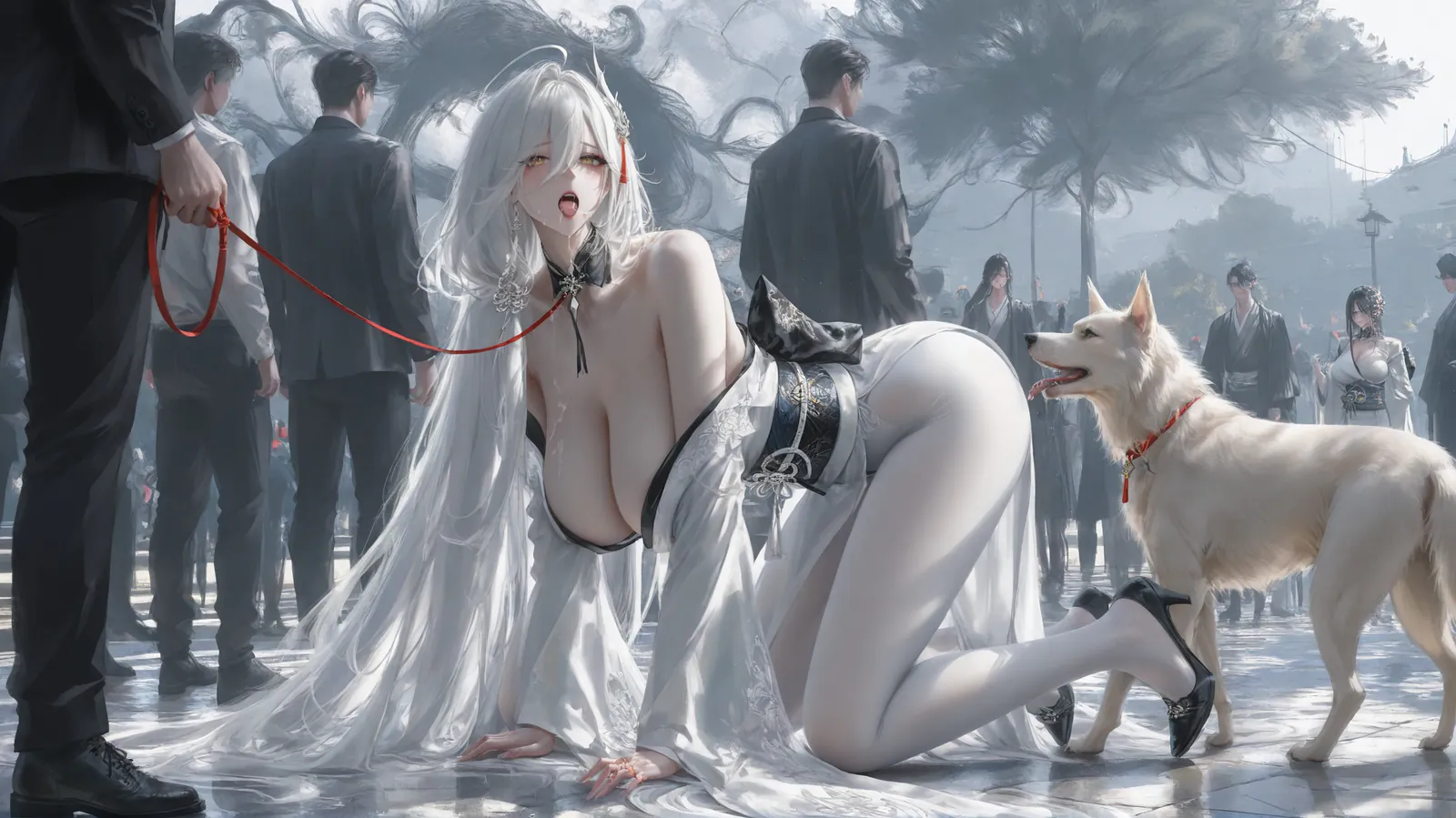 白凤-碧蓝航线 [301P-159MB]