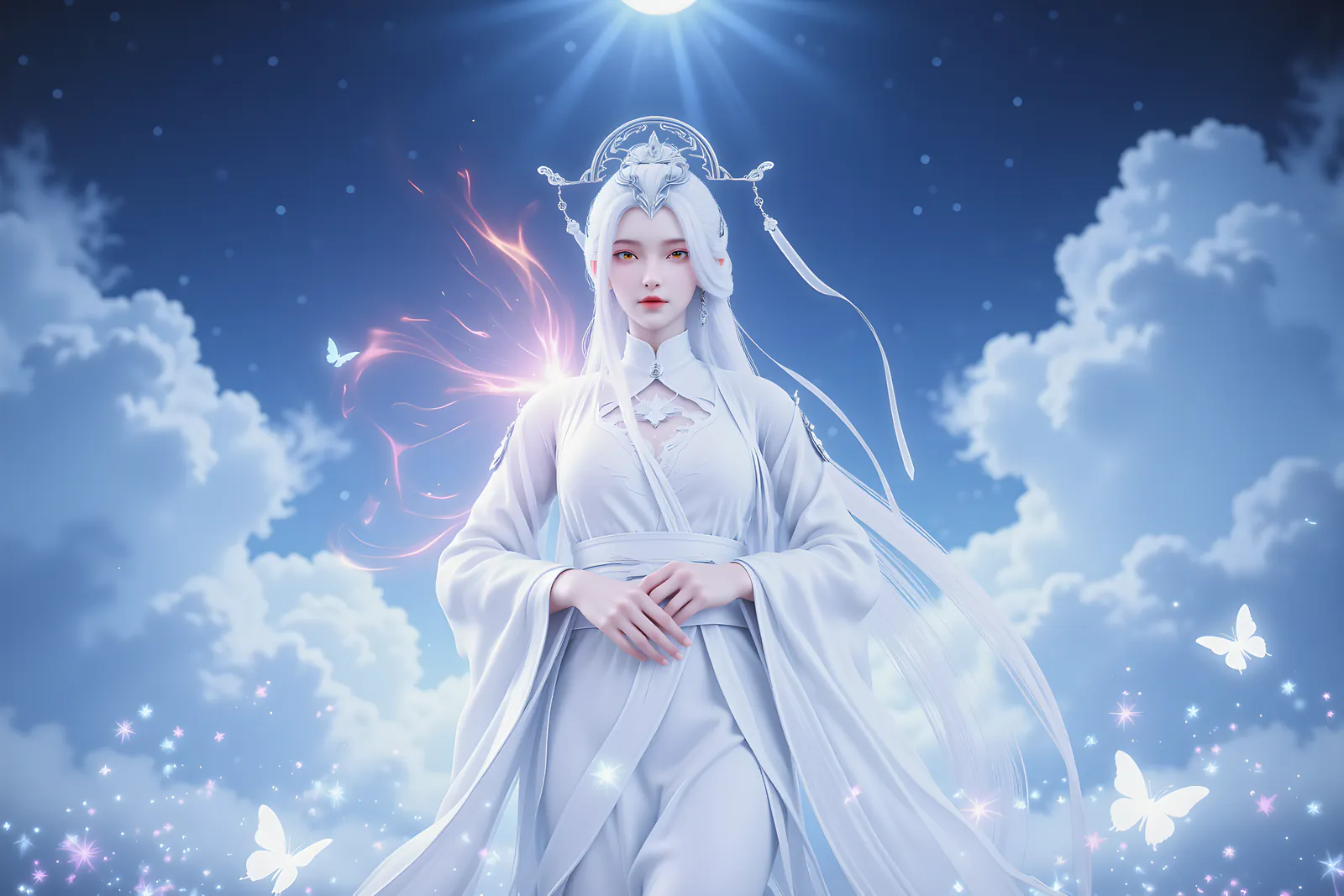 剑妈-剑来 [154P-880MB]