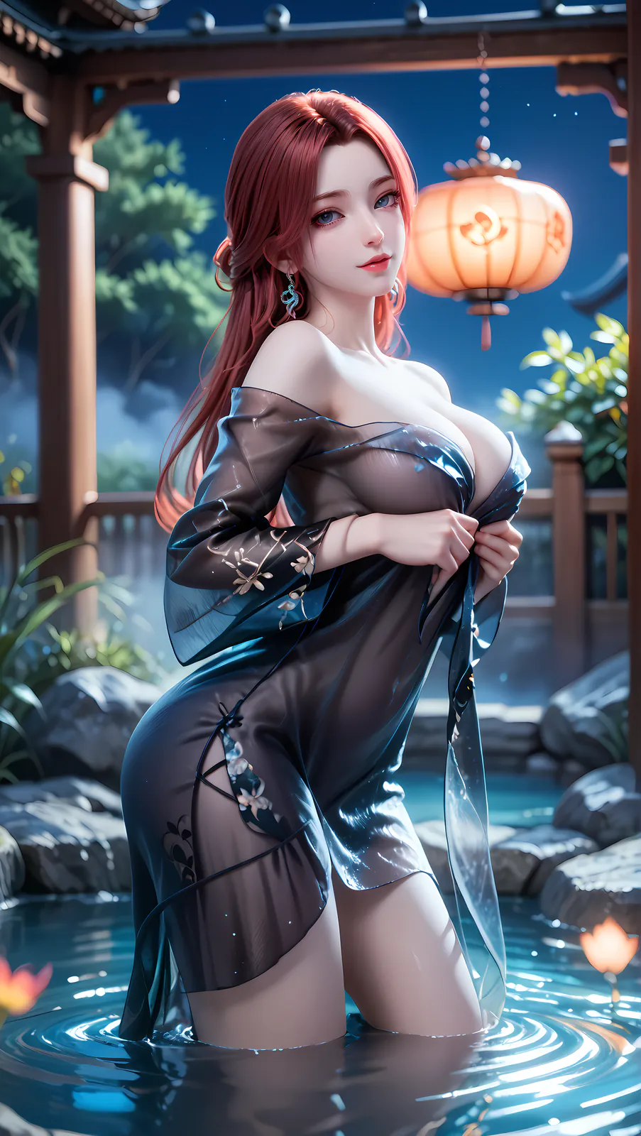 雨师妾-搜神记 [91P1V-774MB]