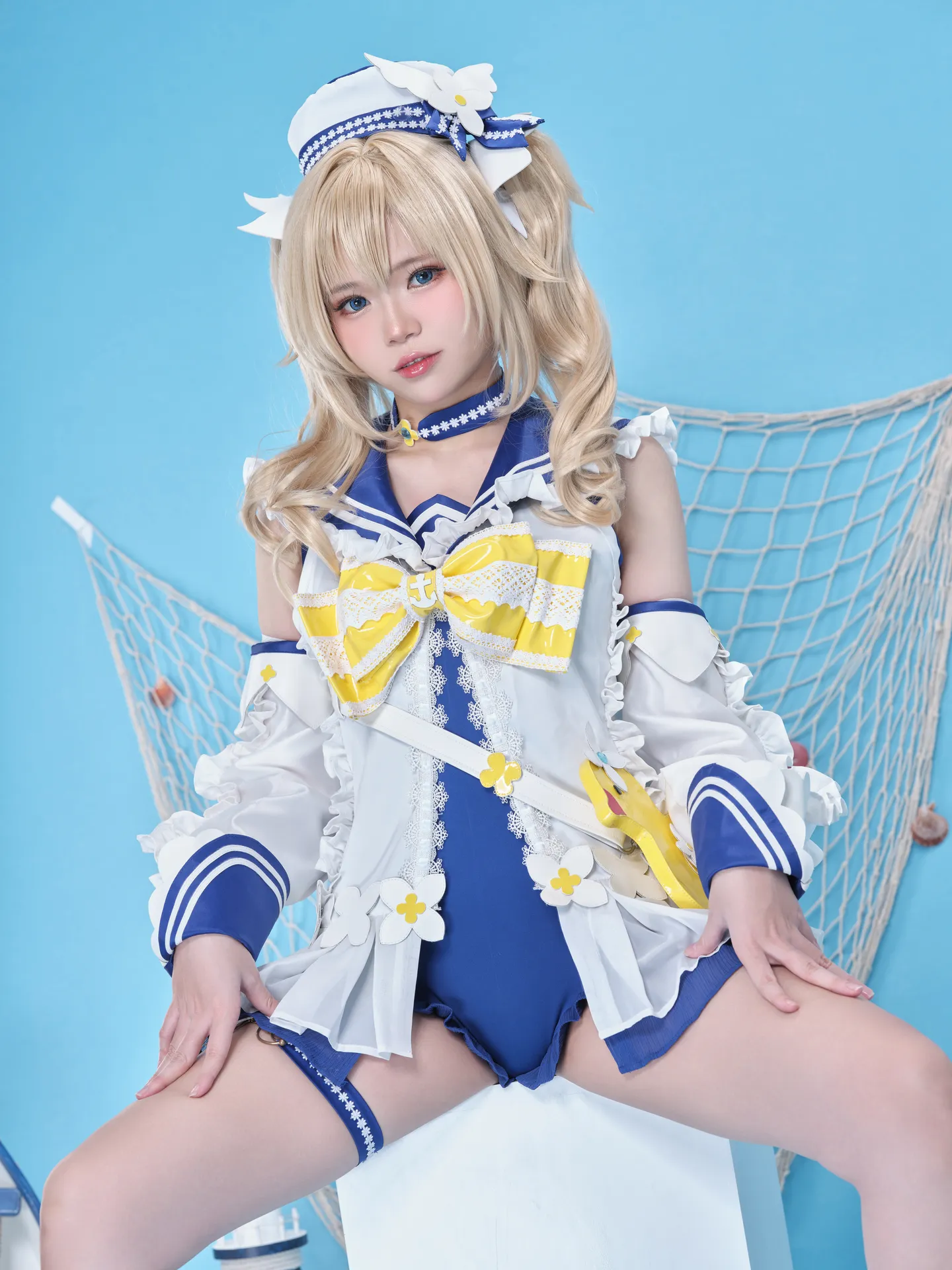 ZinieQ – Toru Hagakure [27P2V-792MB]