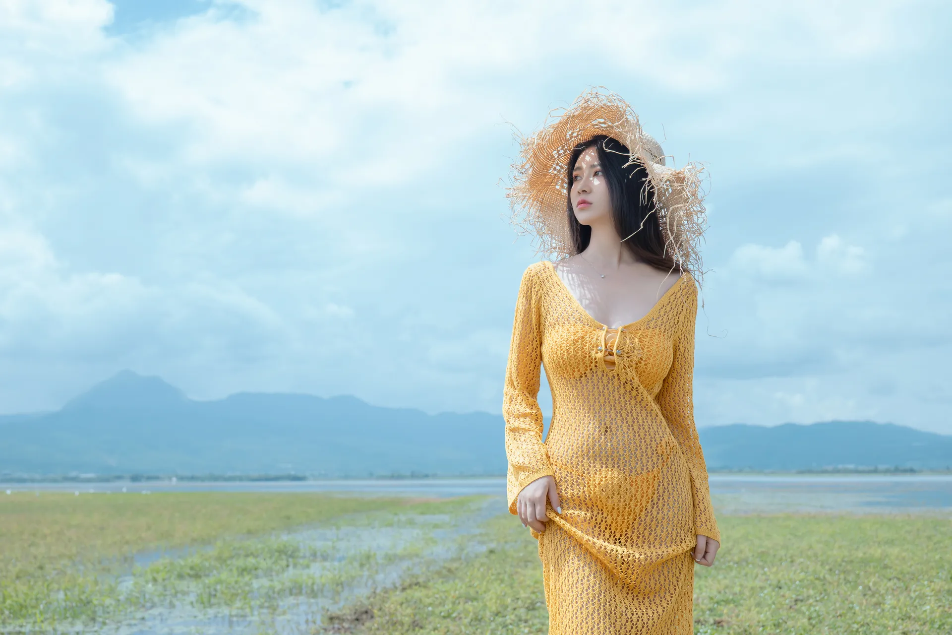 年年nnian - 夏麓 [81P-479MB]