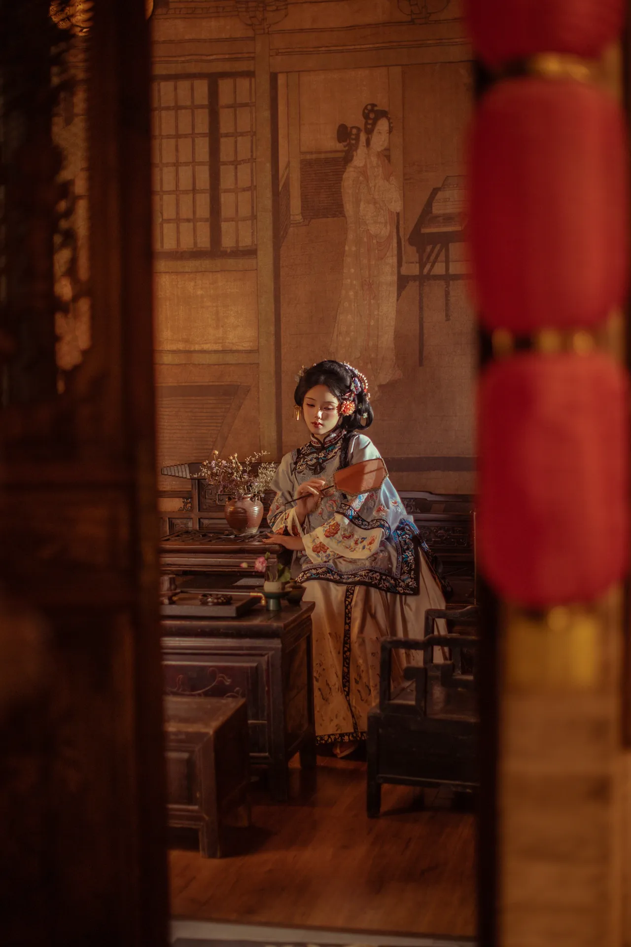钛合金TiTi - 胭脂扣 [108P2V-1.32GB]