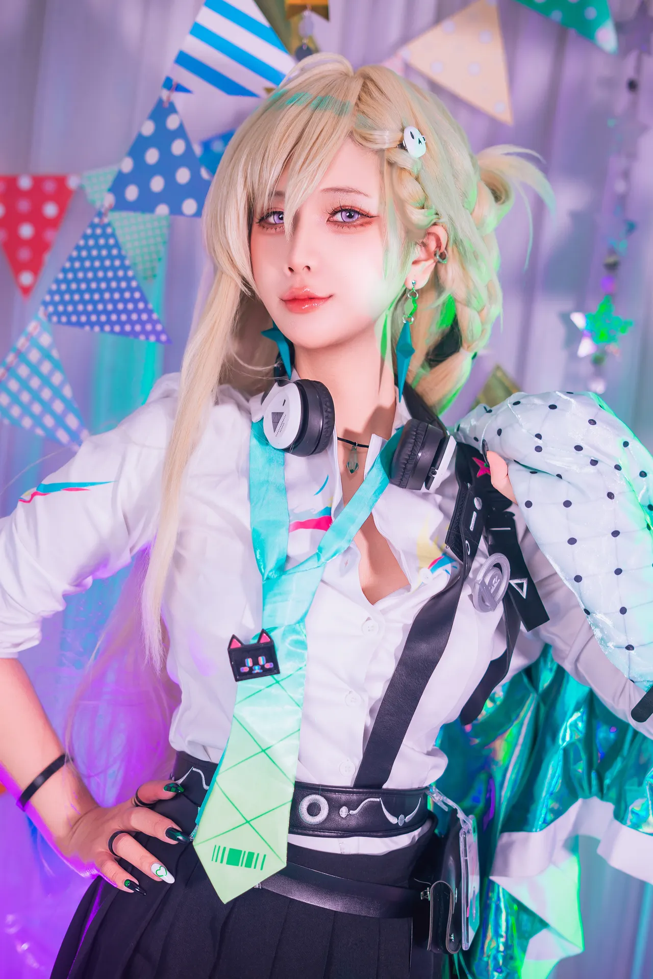 Pyon Lay - Lynae [98P2V-2.00GB]