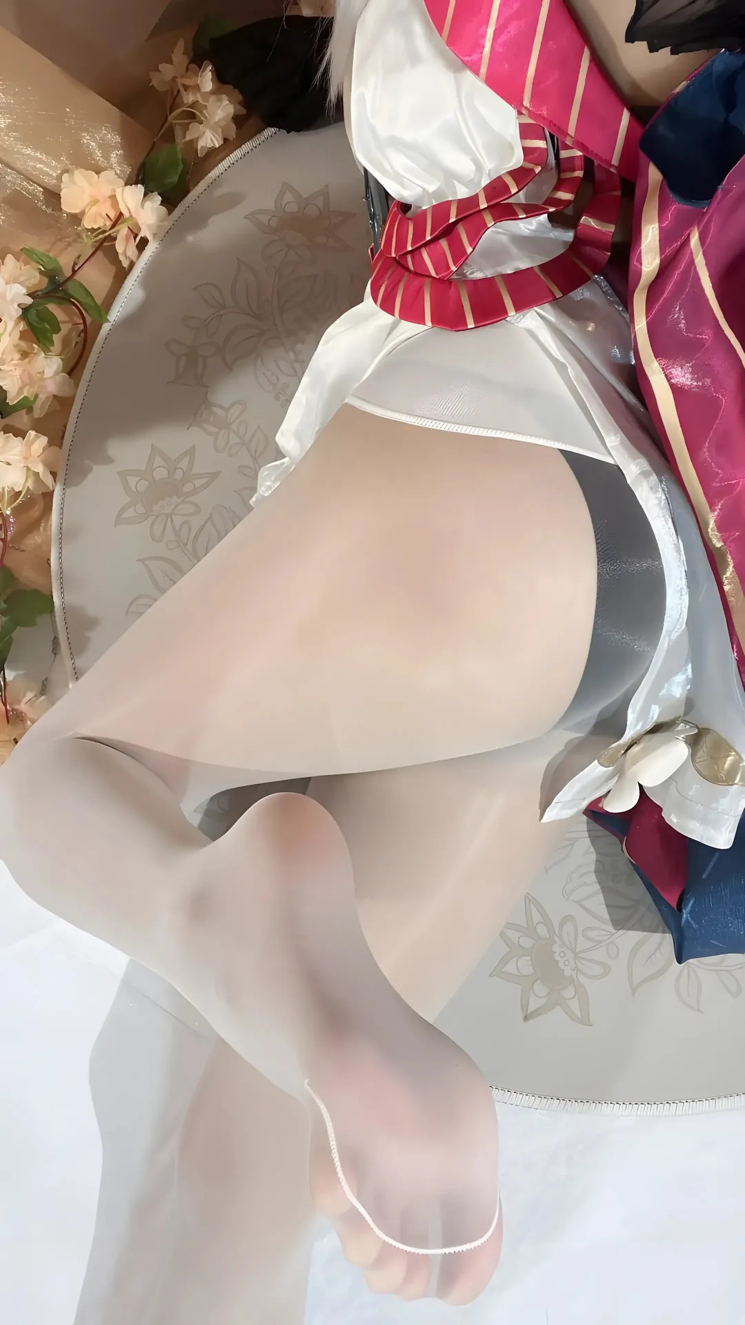 白栎Shirly - 珂莱塔 [130P27V-1.68GB]