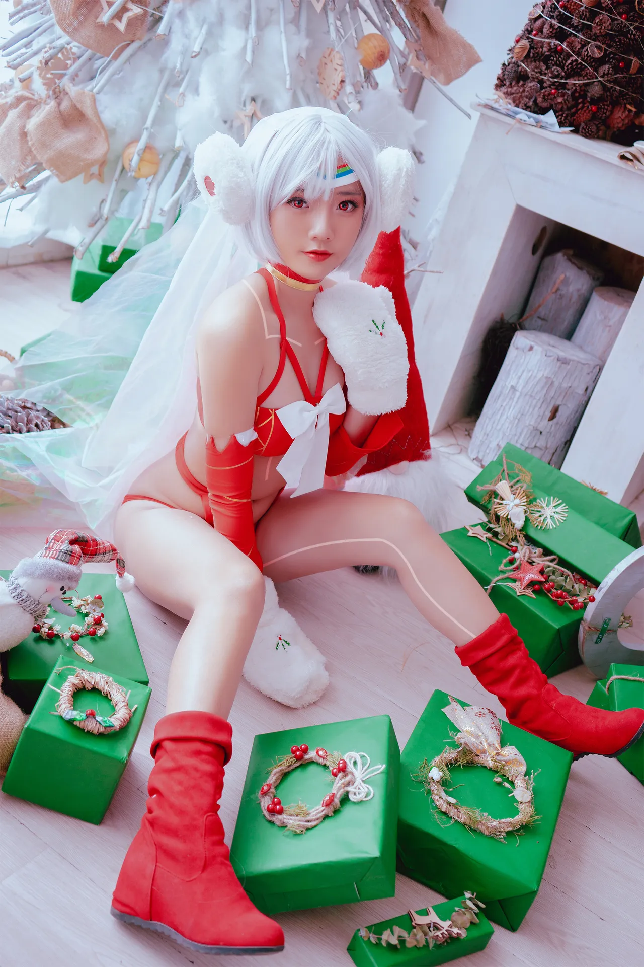 Messie Huang - Altera [23P-166MB]