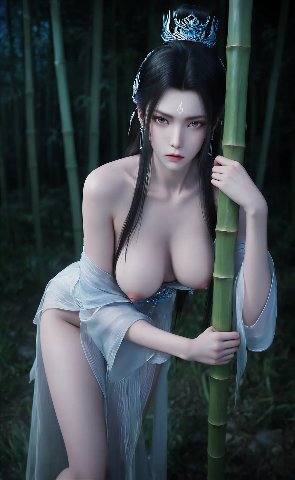 陆雪琪-诛仙 [138P-1.24GB]