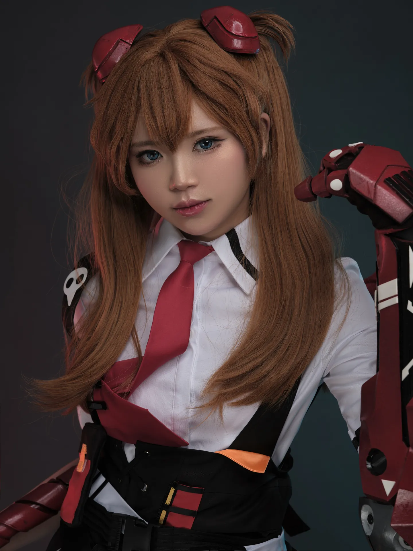 ZinieQ - Neon Genesis Evangelion Asuka Blazing Hope [22P2V-998MB]