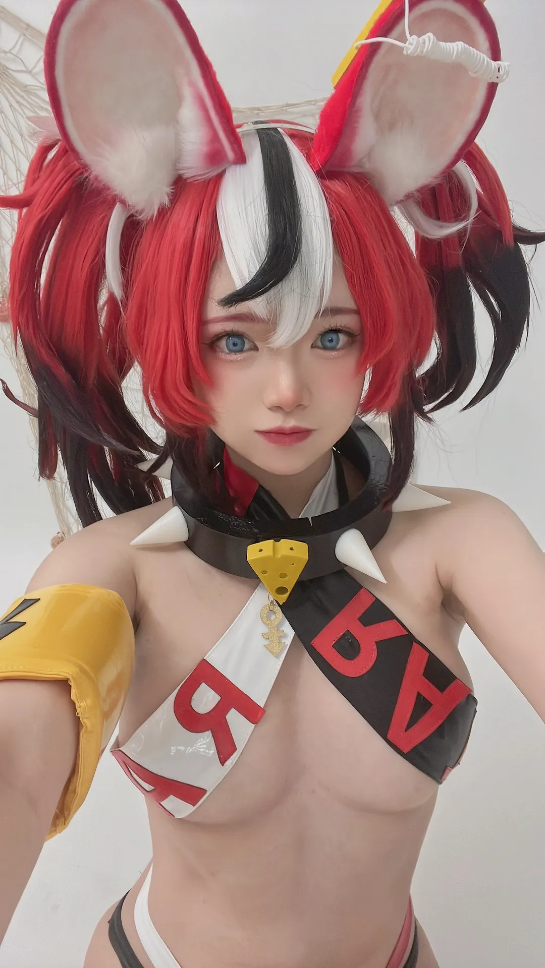 ZinieQ - Hololive-Hakos Baelz [38P2V-1.38GB]