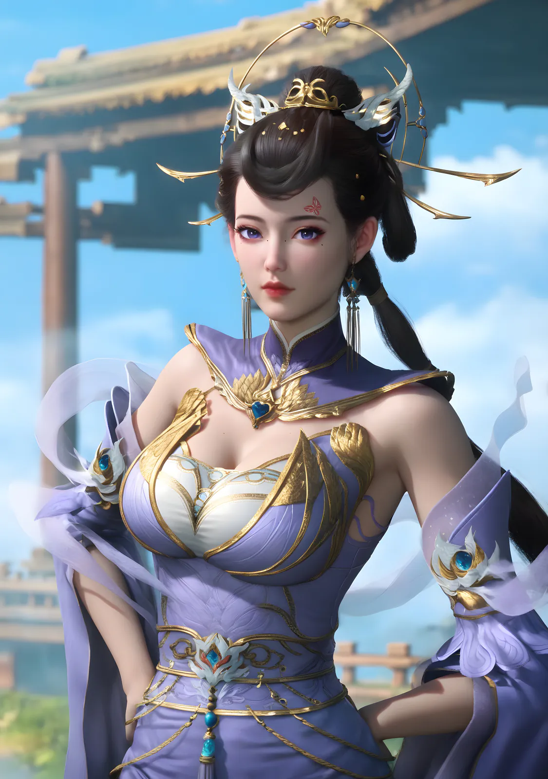 小兰-我师兄实在太稳健了 [198P-735MB]