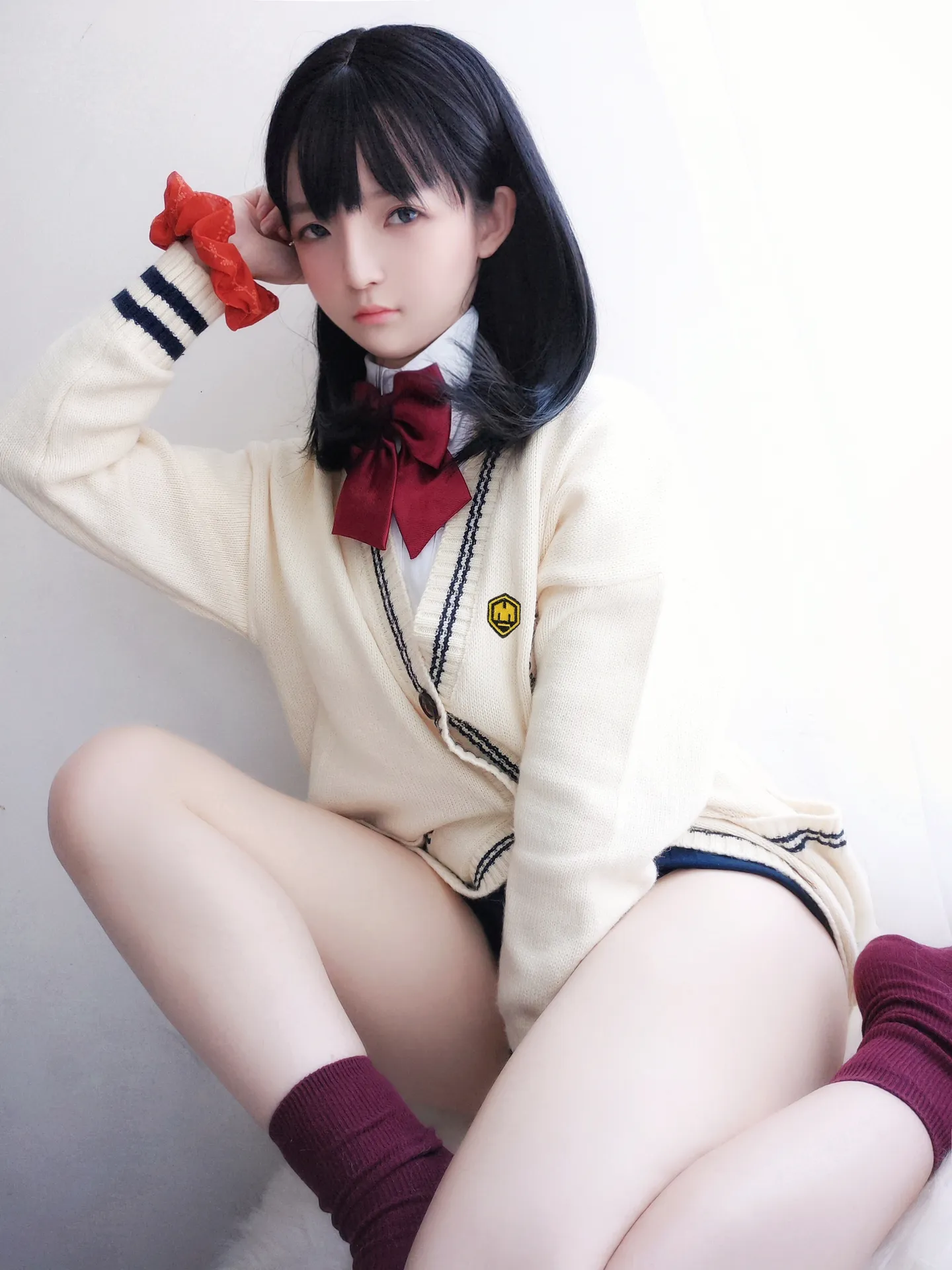 一小央泽 - 宝多六花 [35P5V-685MB]