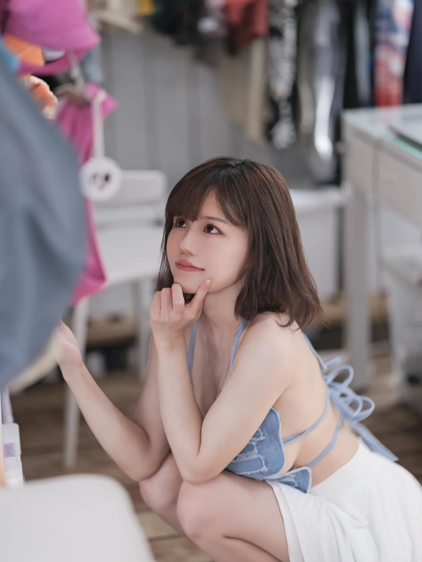 小仓千代w – 潮汐典藏 [28P-176MB]