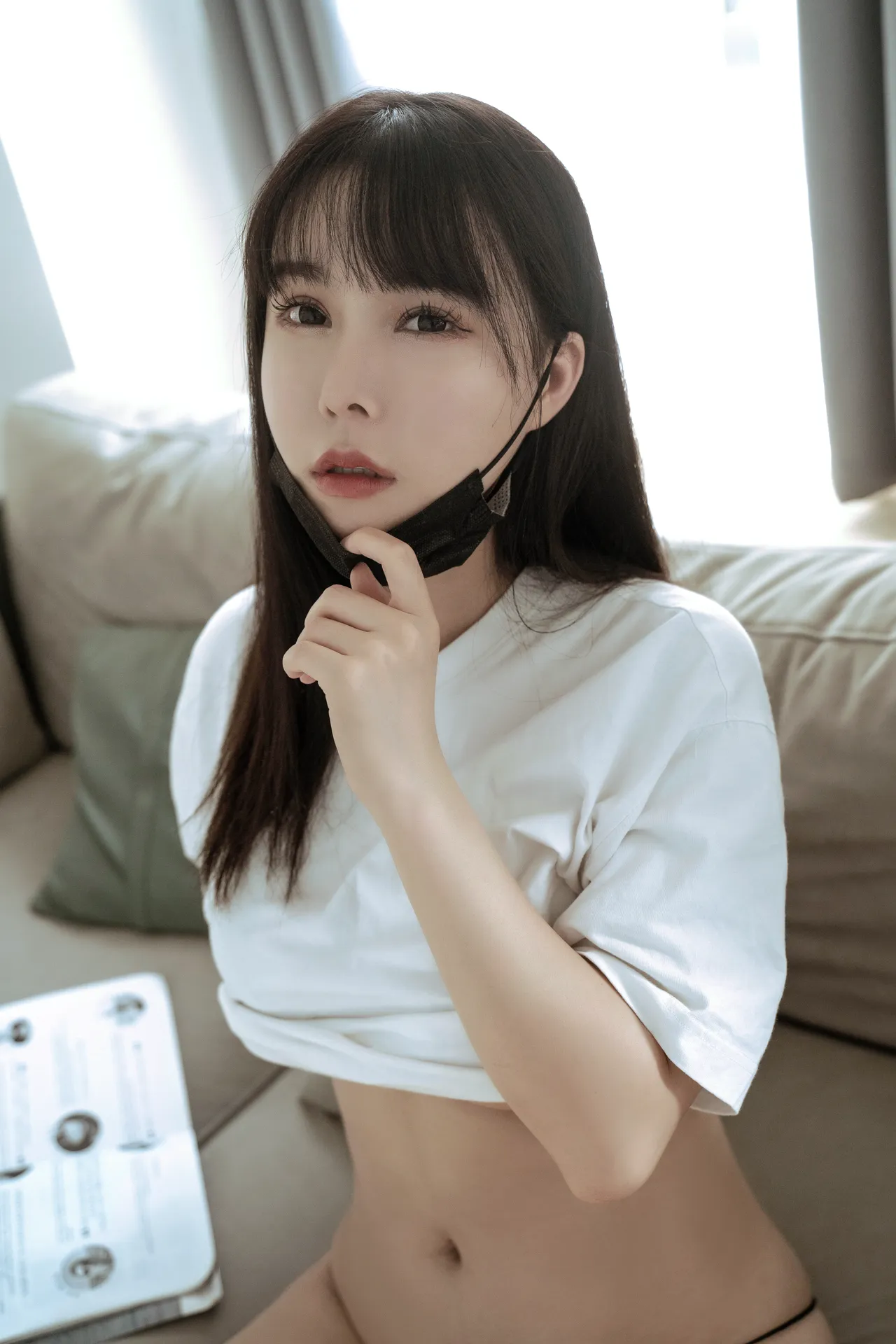 亚马逊鲶鱼 - 同屋女姉 [65P-413MB]
