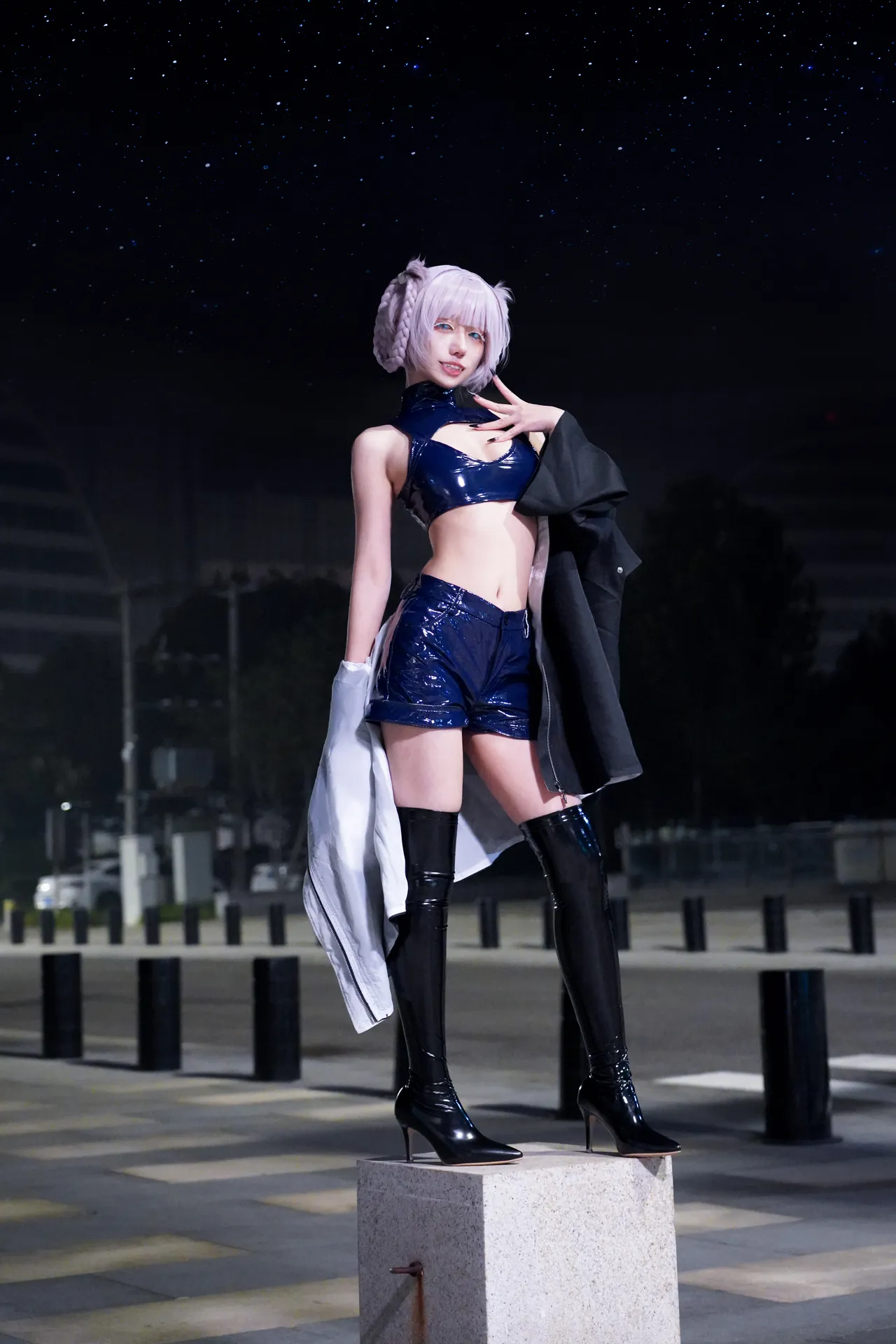絞肉姬Walküre - Nazuna [73P-375MB]