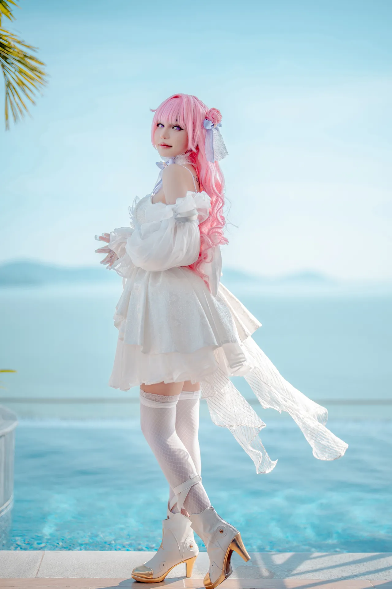 Joyce - Dorothy (NIKKE) [47P-175MB]