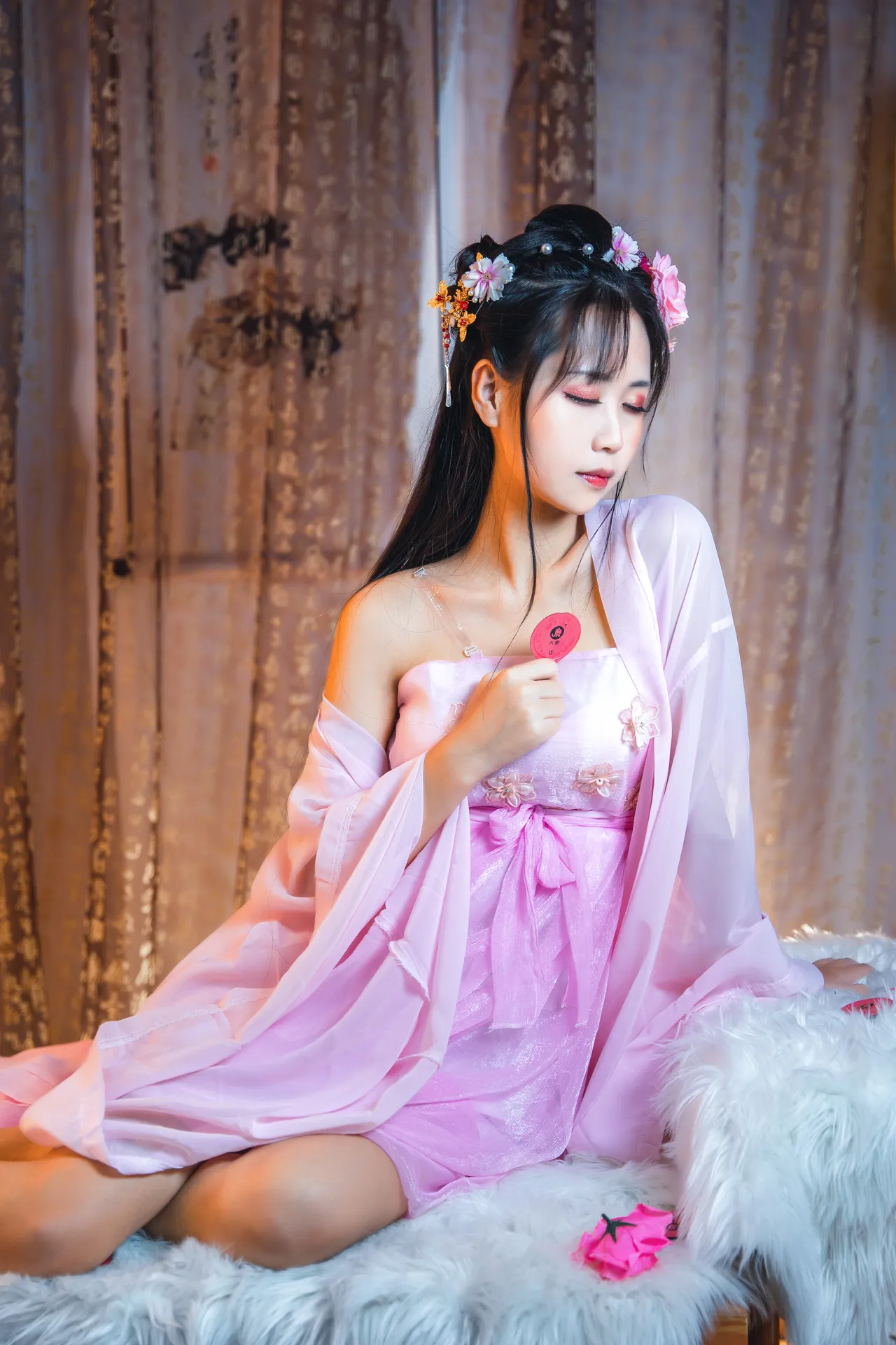 萌芽儿o0 - 大象代言 [21P-330MB]