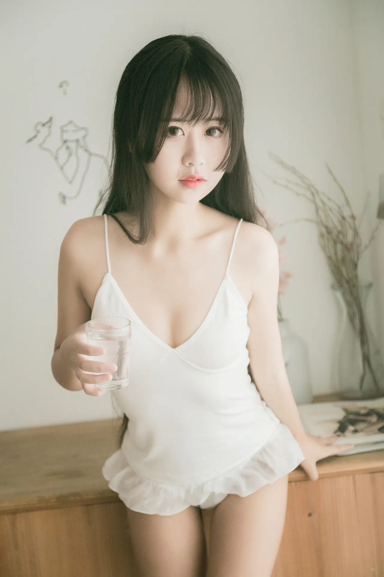 萌芽儿o0 - 民宿 [20P-163MB]