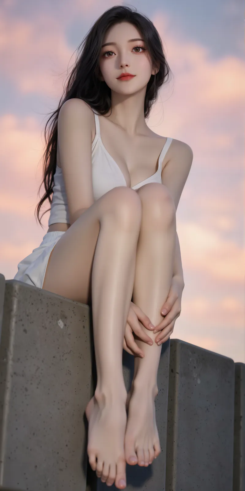柳神-完美世界 [48P-721MB]