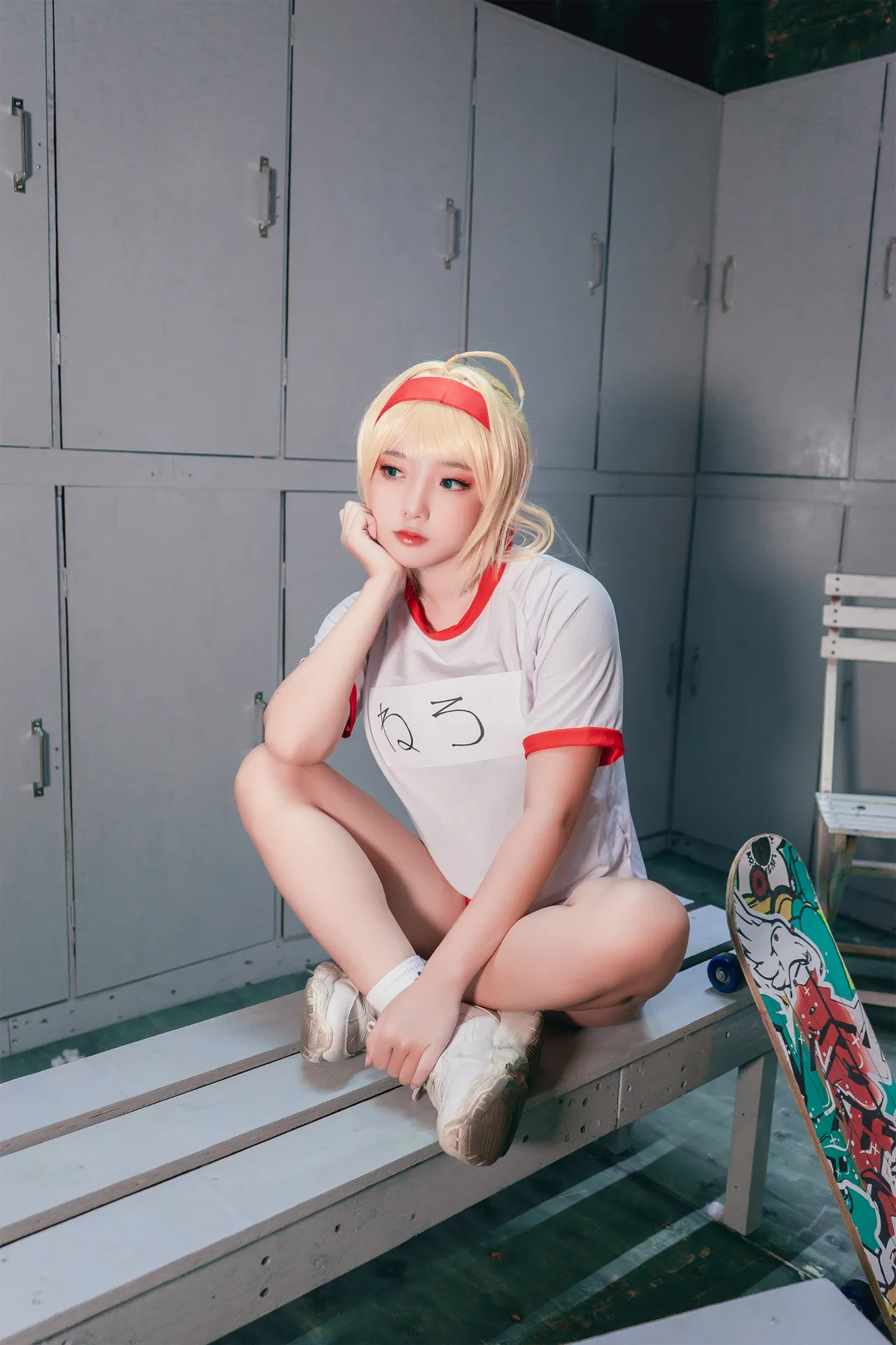 Messie Huang – Nero [22P-98MB]