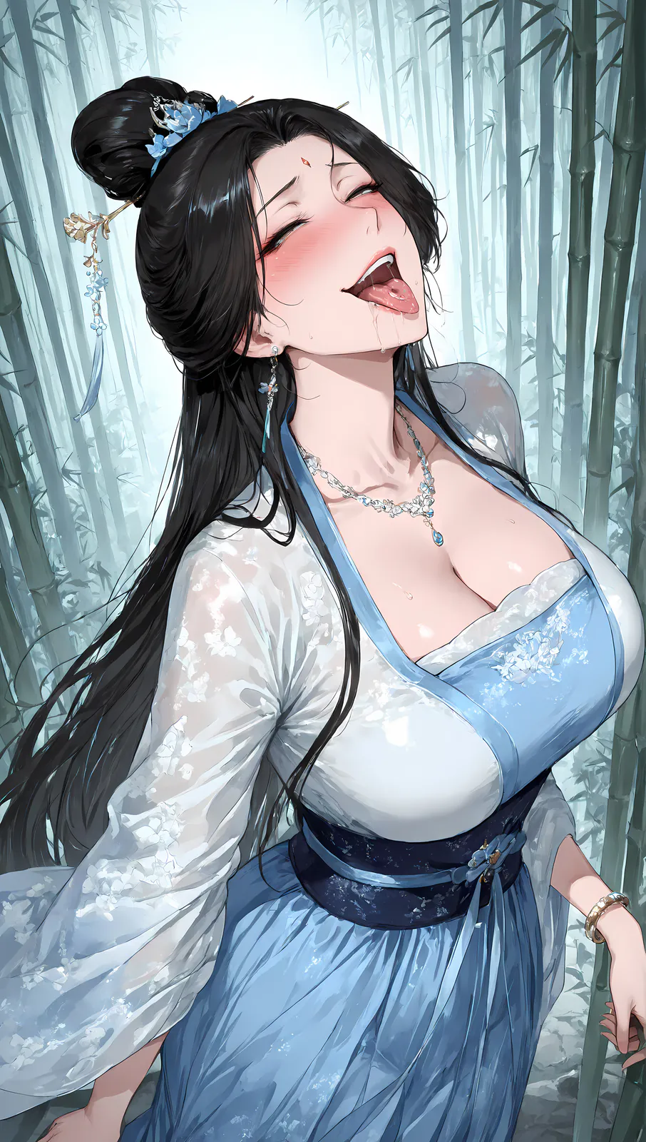 古风仙子 [109P-1.28GB]