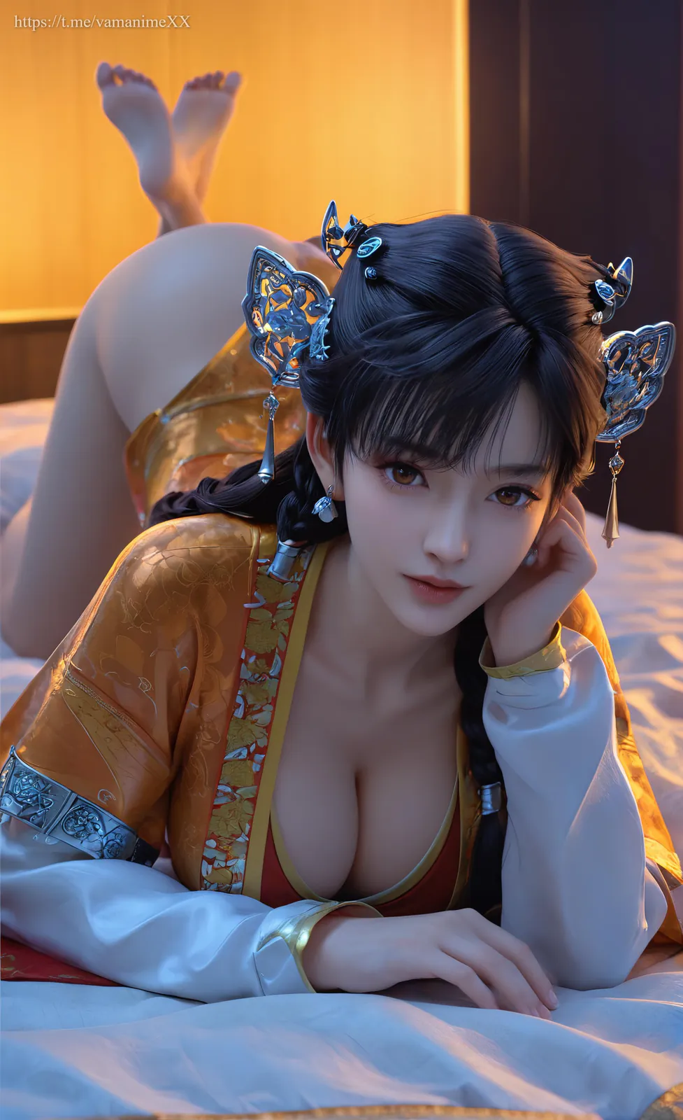 唐雪见 [270P-654MB]