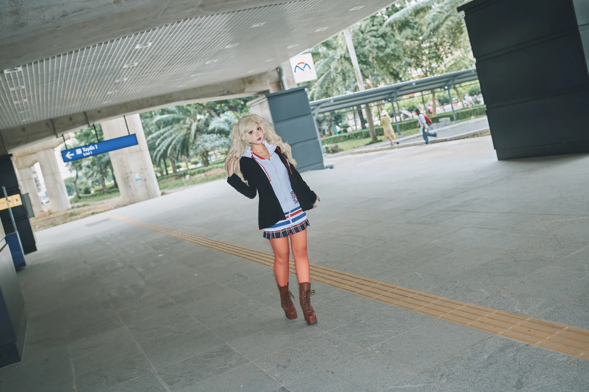 Puy Puy - Ann [154P-1.30GB]