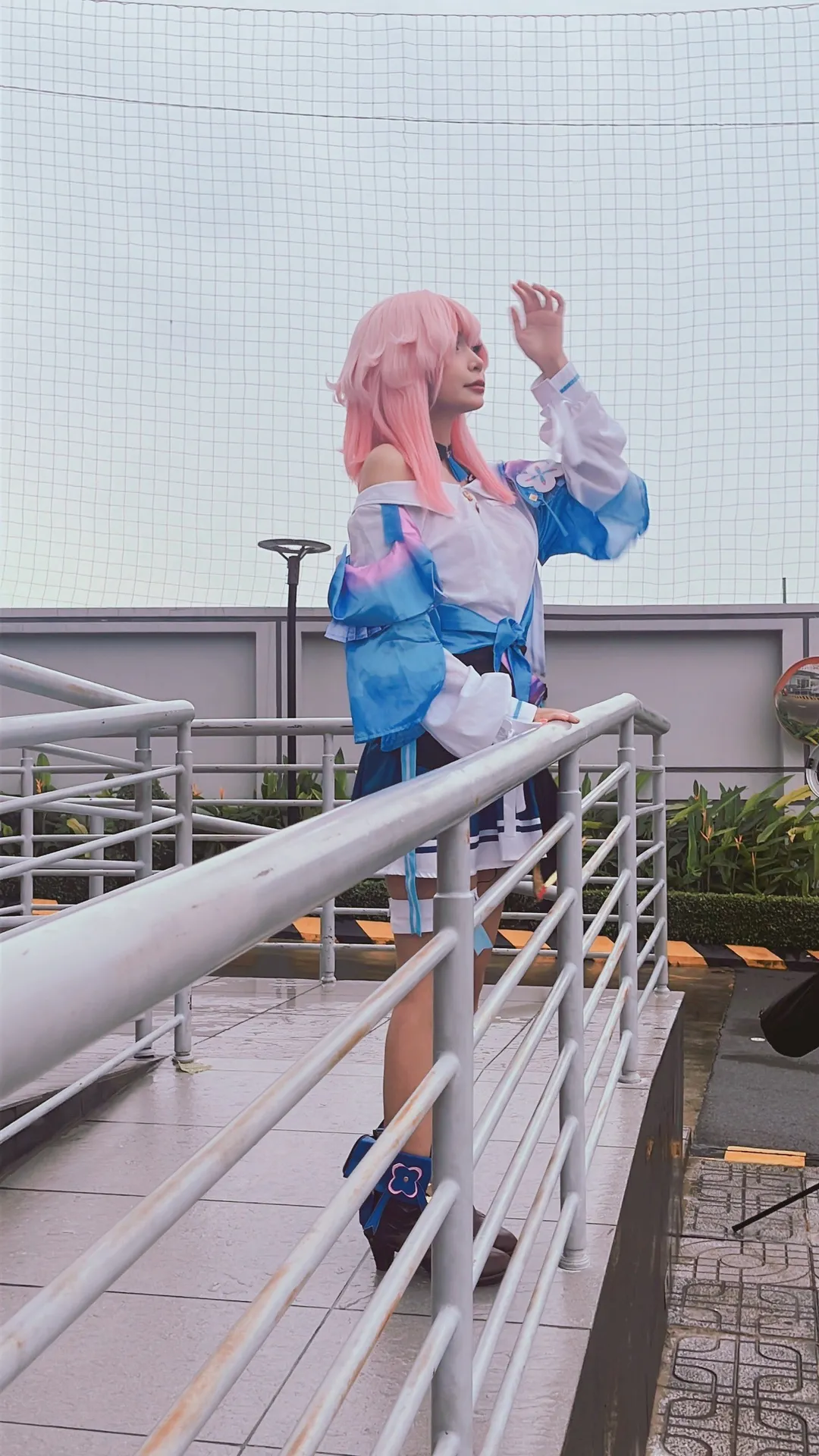 Umeko J - March [120P15V-1.25GB]