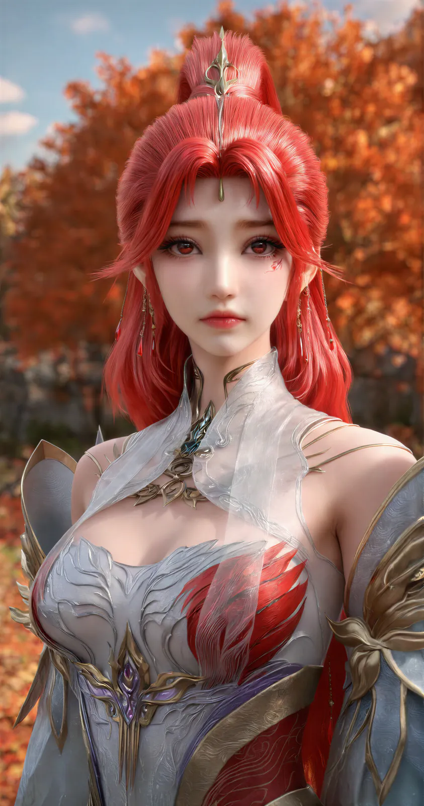 火允儿-百炼成神 [260P-2.42GB]