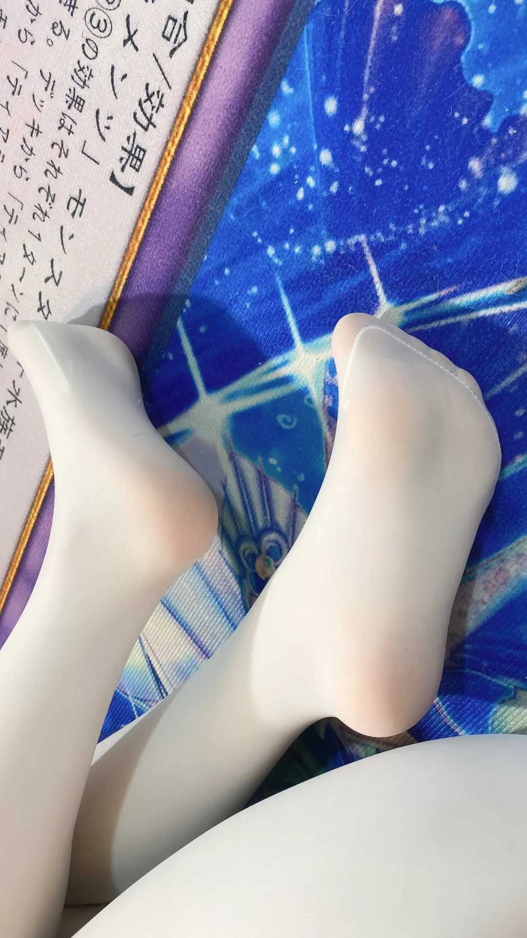 白栎Shirly - 碧蓝航线 恶毒白兔 [66P10V-1.42GB]